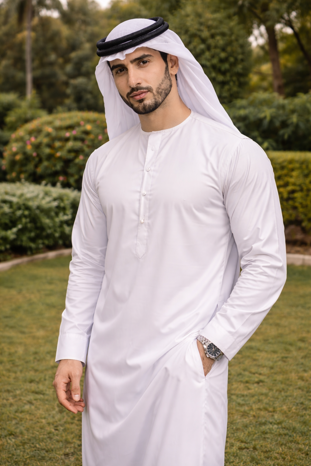 Traditional & Ethnic Wear Guide for Men’s