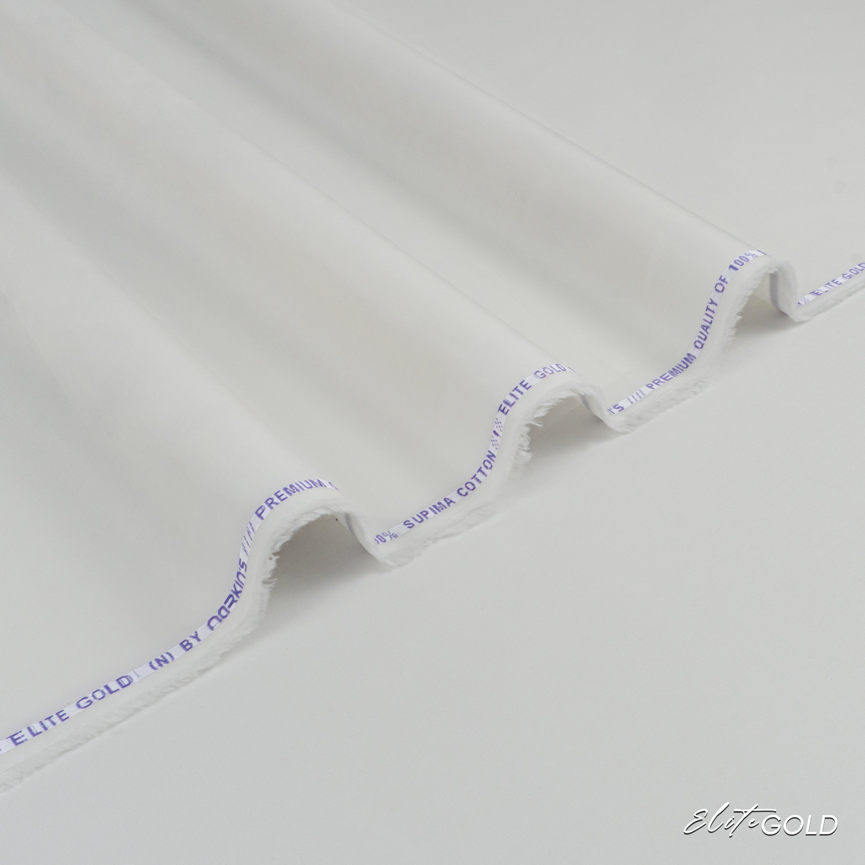 Elite Gold - American PIMA Summer Cotton (4.5Mtr