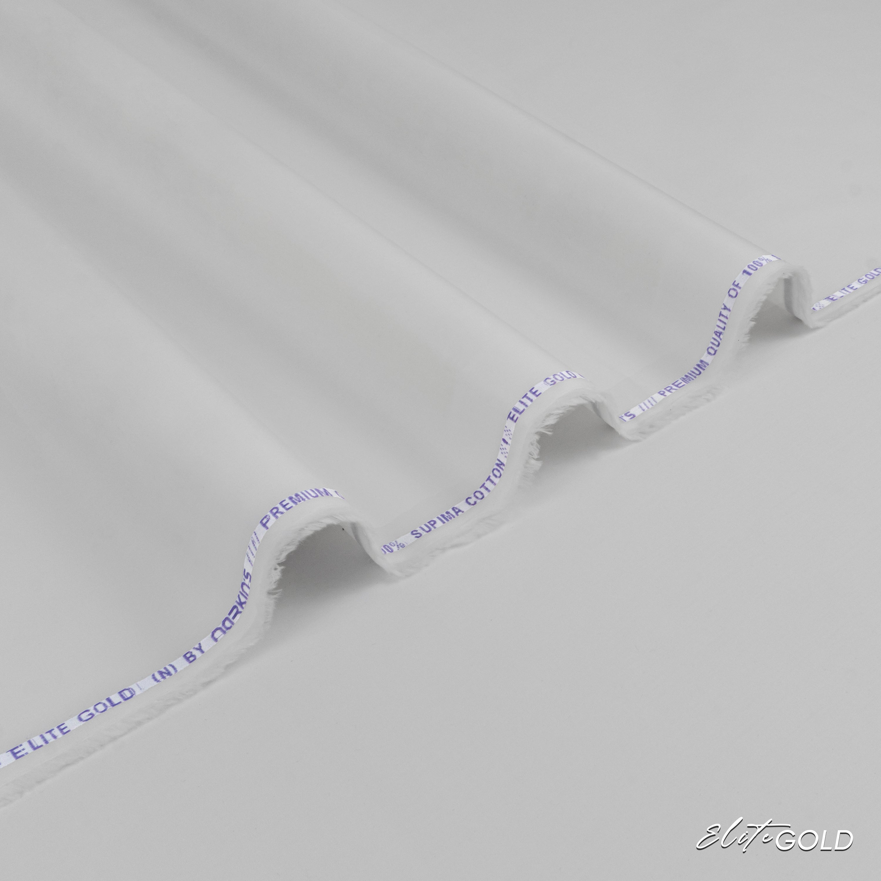 Elite Gold - American PIMA Summer Cotton (4.5Mtr