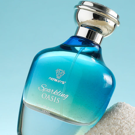 Sparkling Oasis Perfume - 100 ml