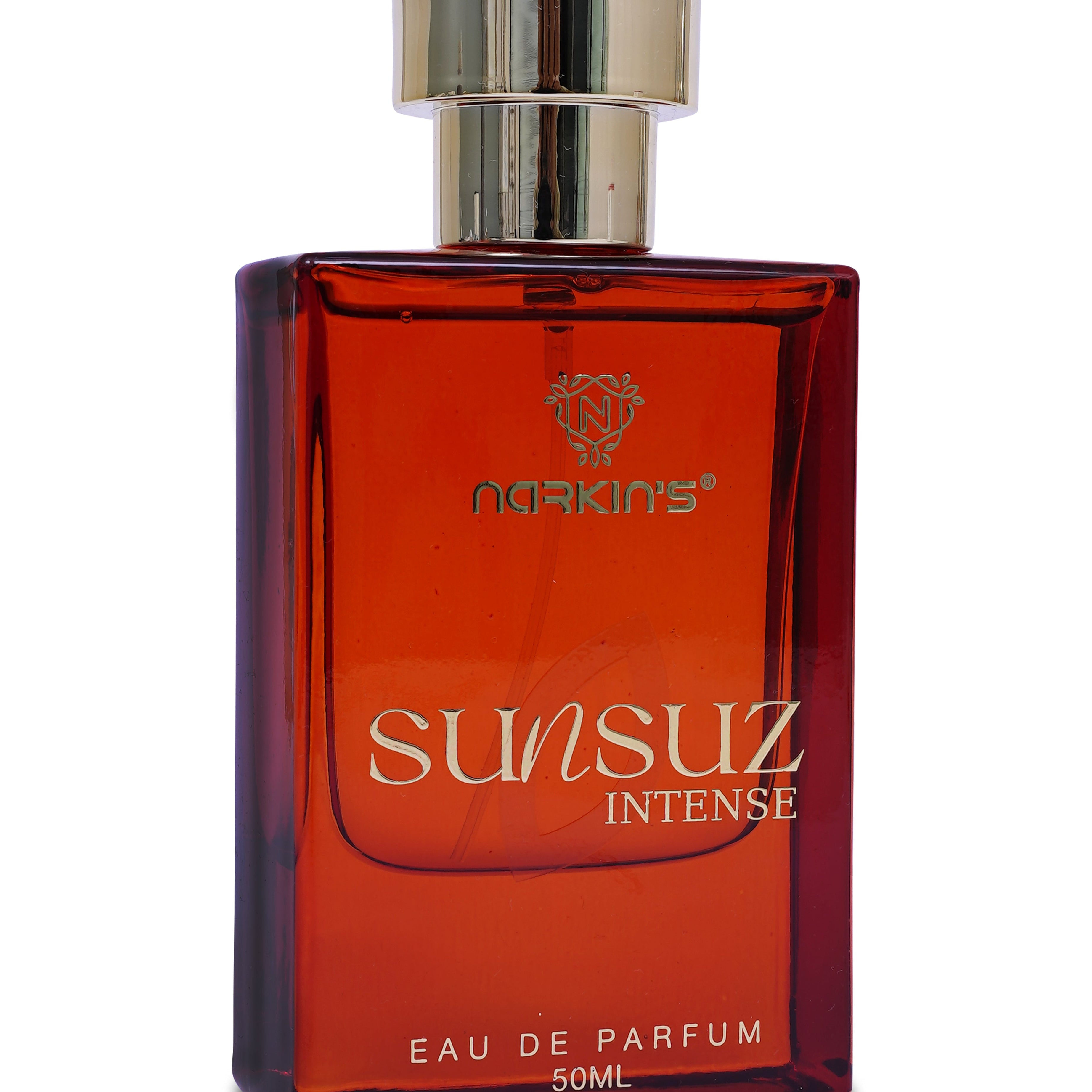 SUNSUZ Intense Perfume - 50 ml