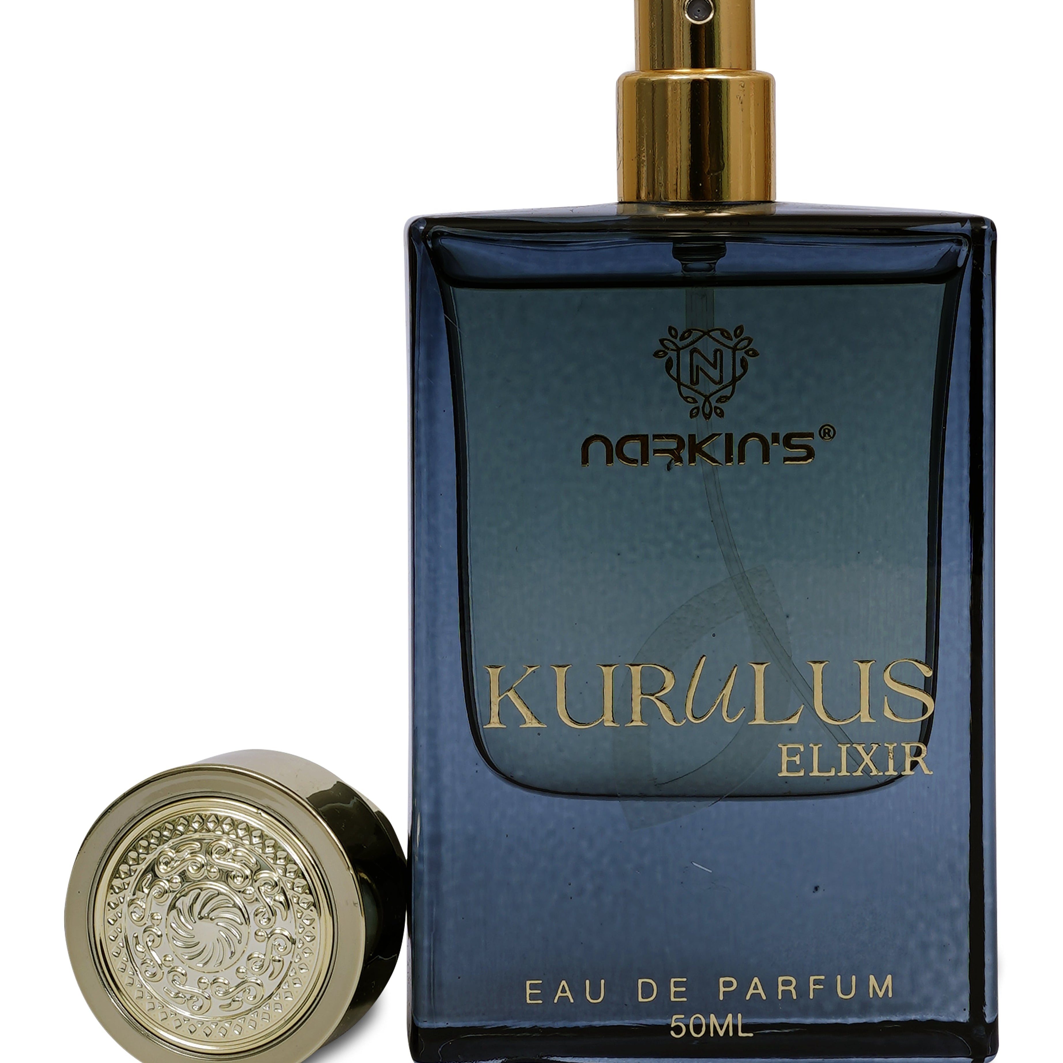 KURULUS Elixir Perfume - 50 ml