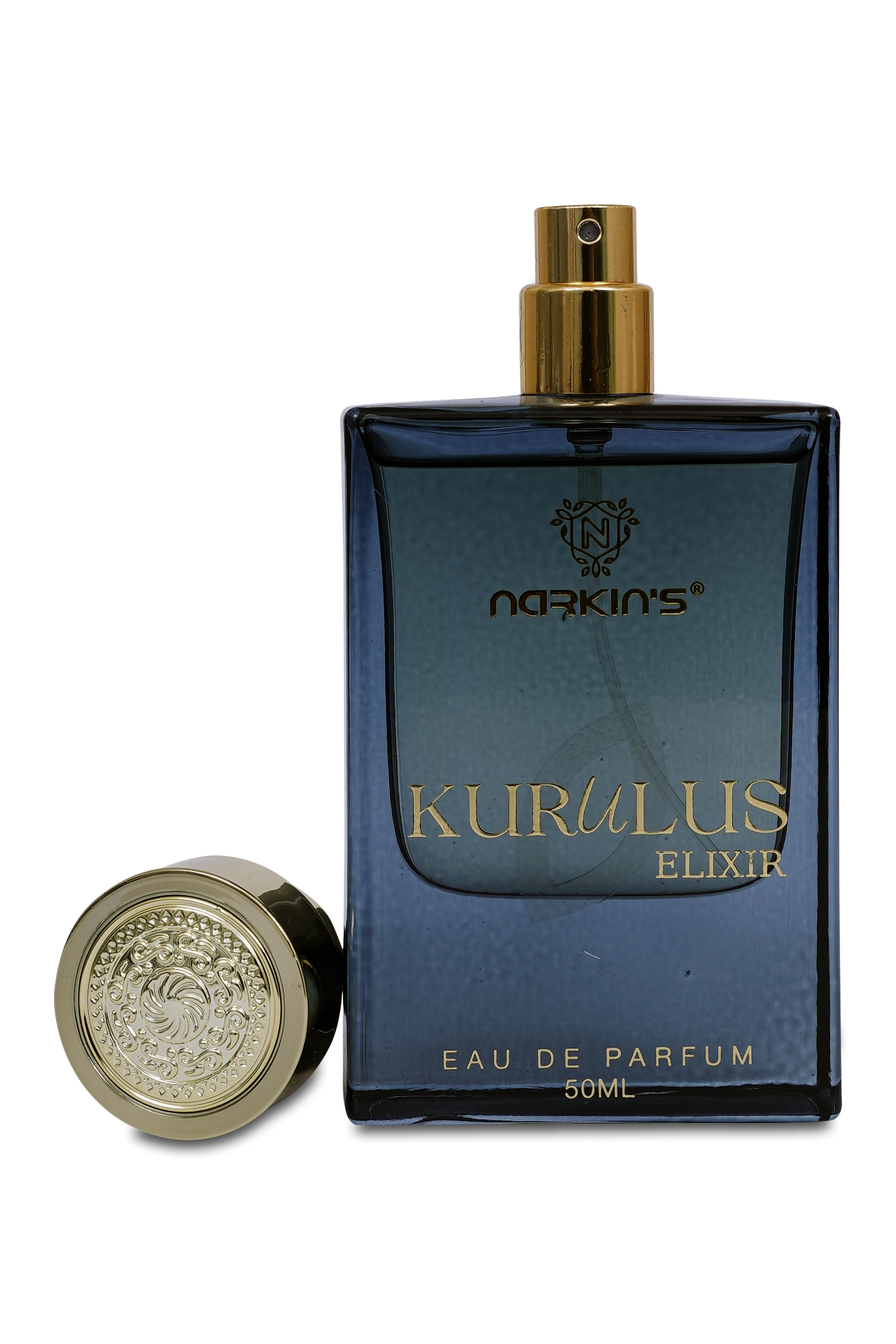 KURULUS Elixir Perfume - 50 ml