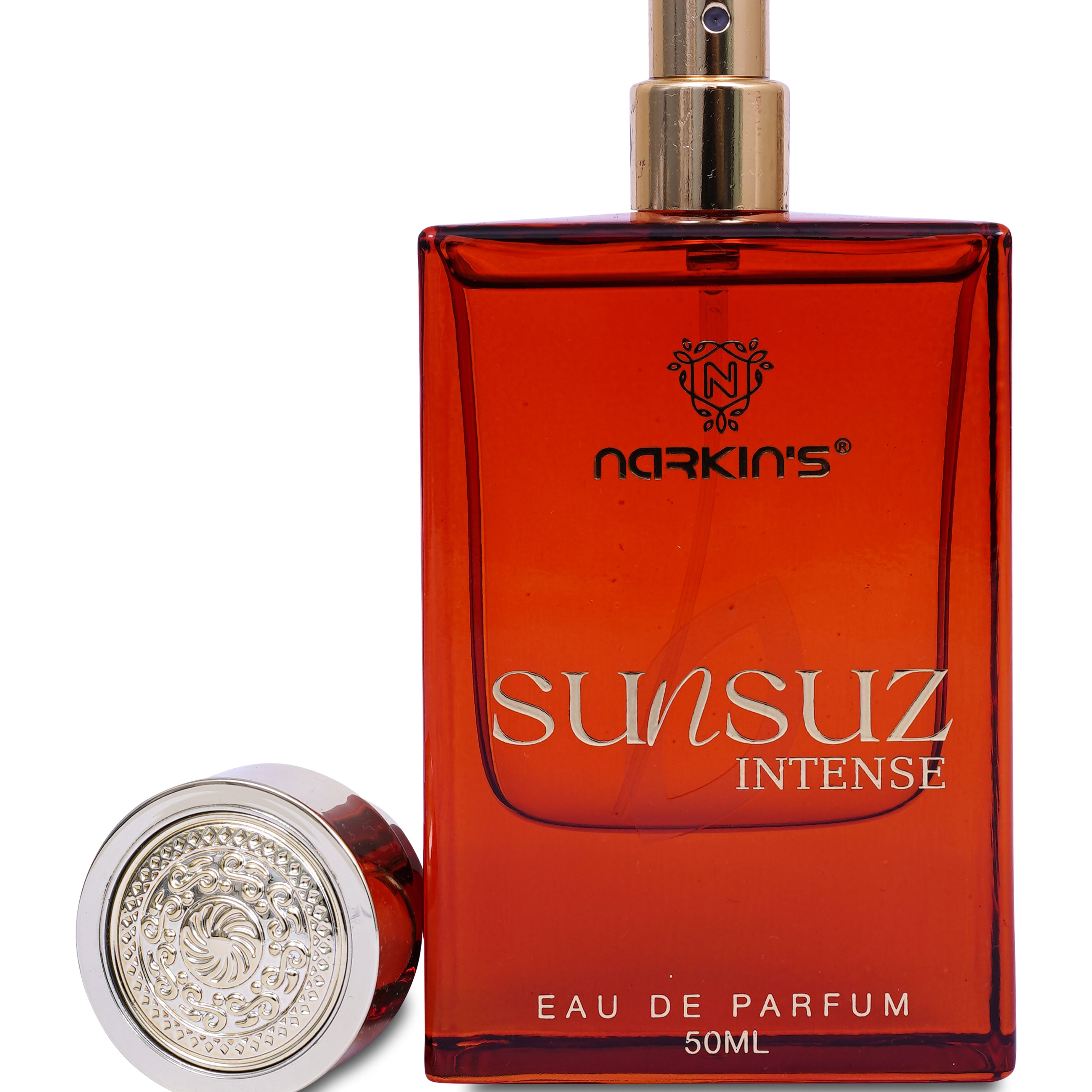 SUNSUZ Intense Perfume - 50 ml