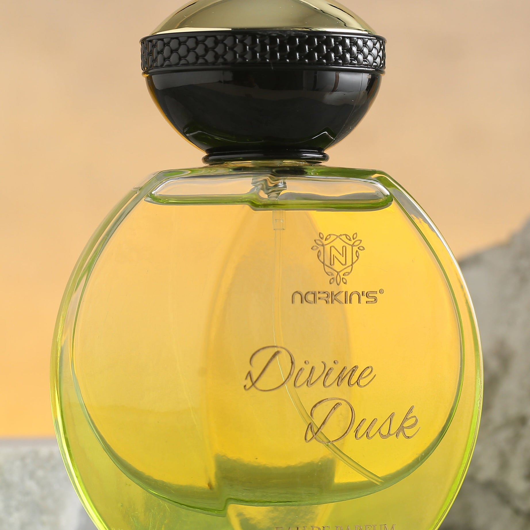 Divine Dusk Perfume - 50 ml