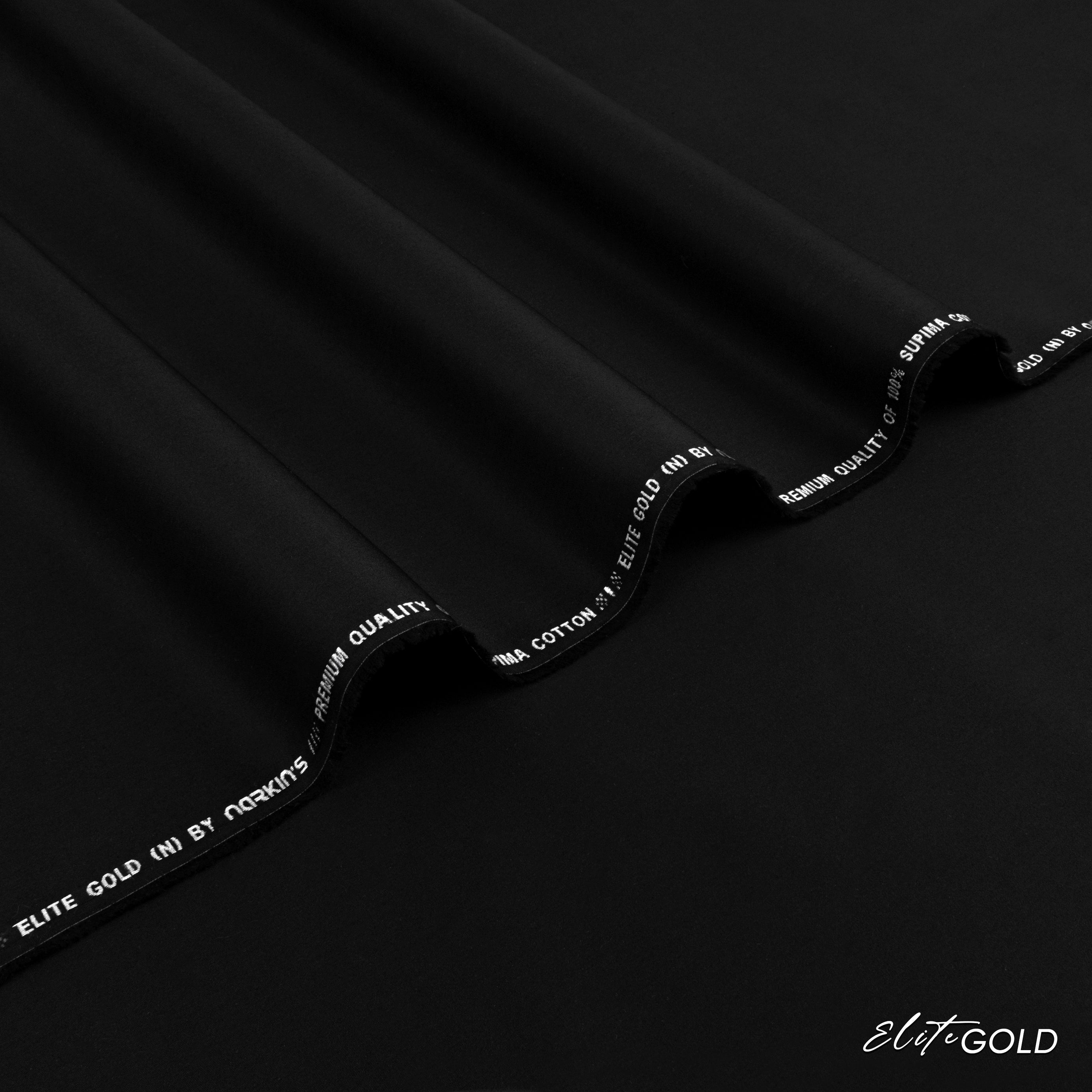 Elite Gold - American PIMA Summer Cotton (4.5Mtr