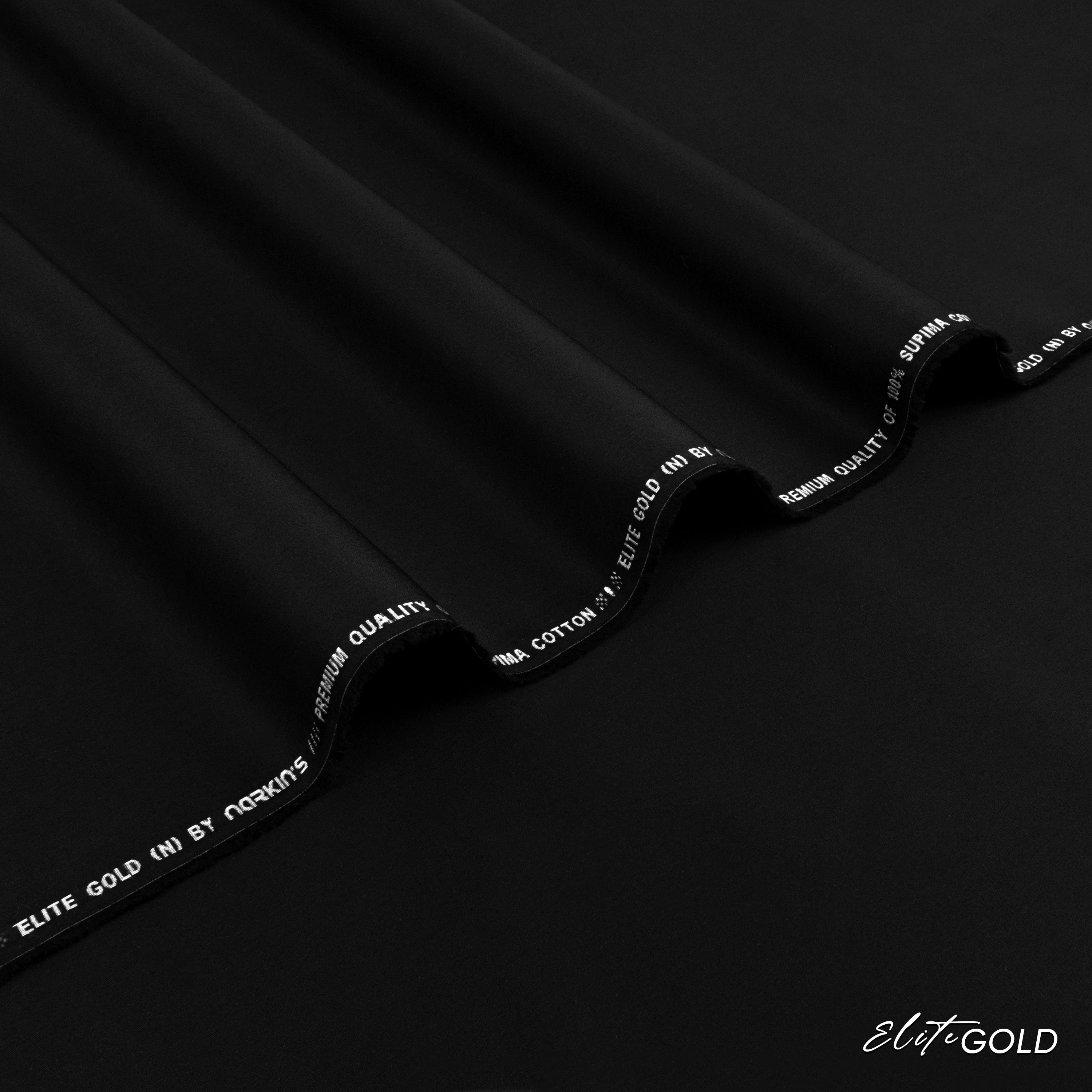 Elite Gold - American PIMA Summer Cotton (4.5Mtr