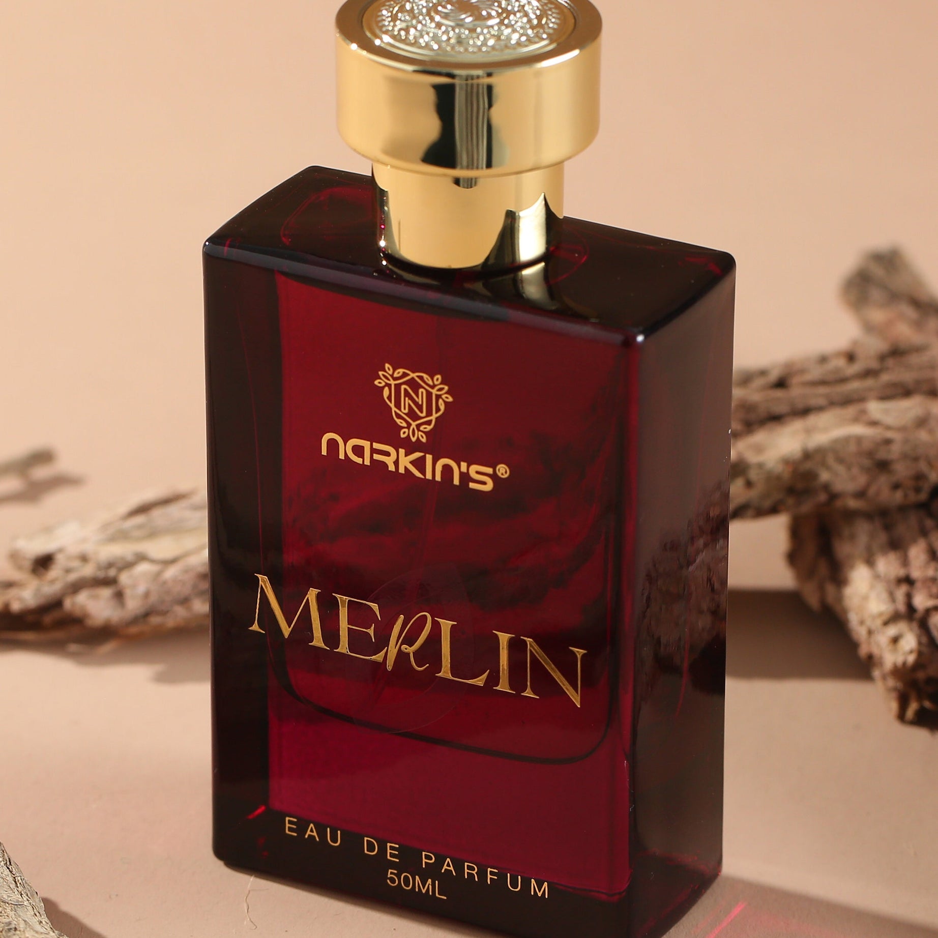 MERLIN II Perfume - 50 ml