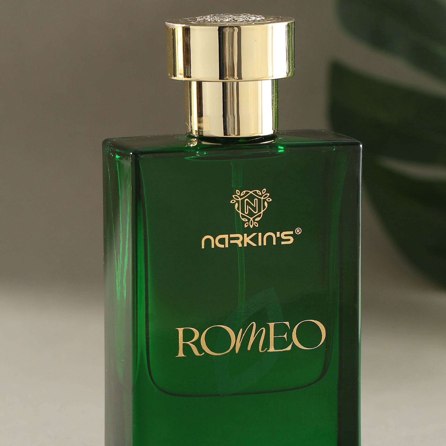 ROMEO II Perfume - 50 ml