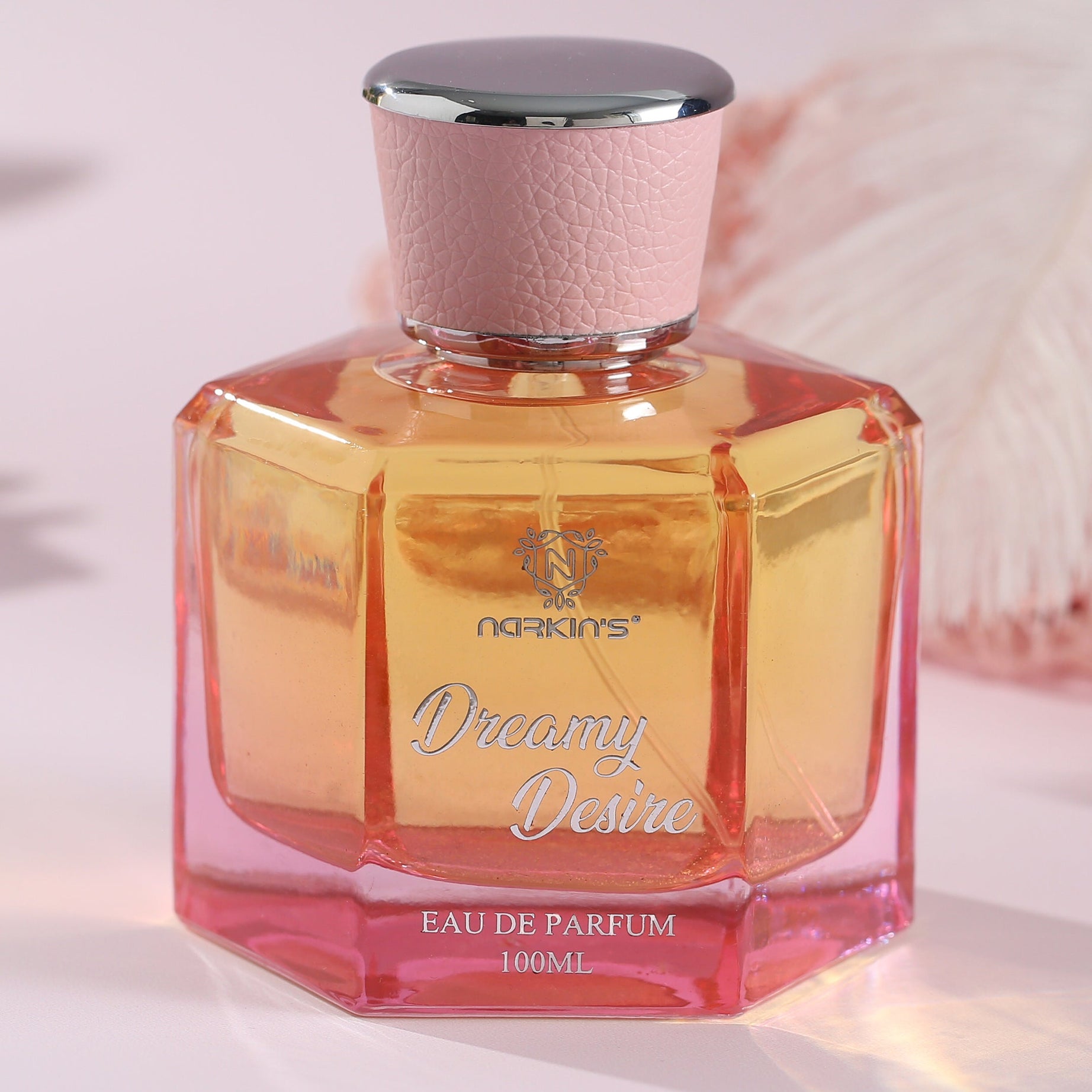 Dreamy Desire Perfume - 100 ml