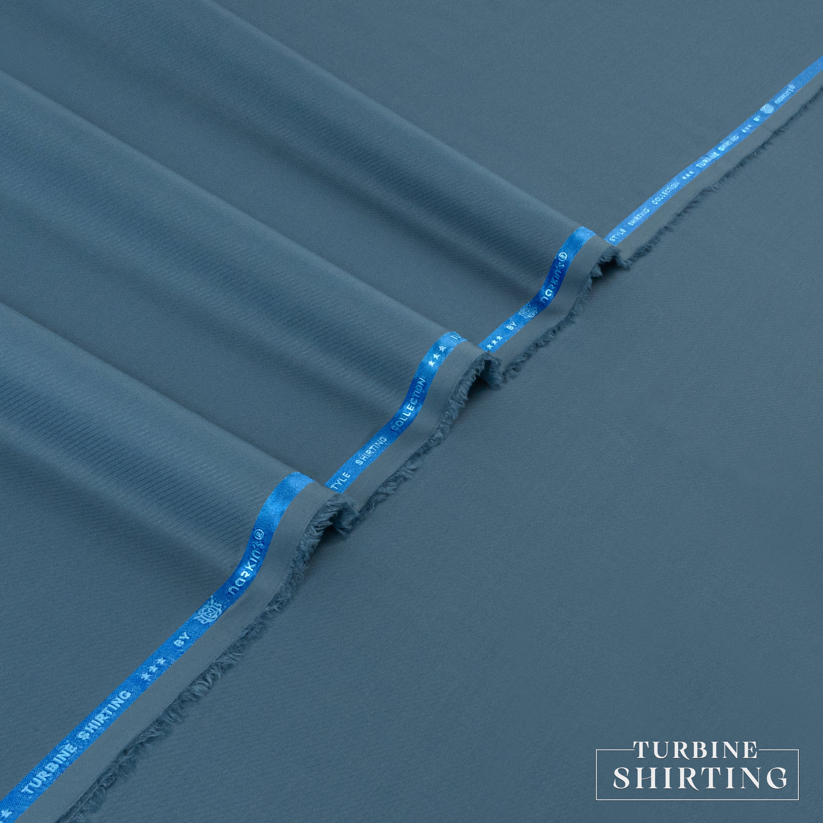Turbine Shirting - Summer Blended (4.5 Mtr)