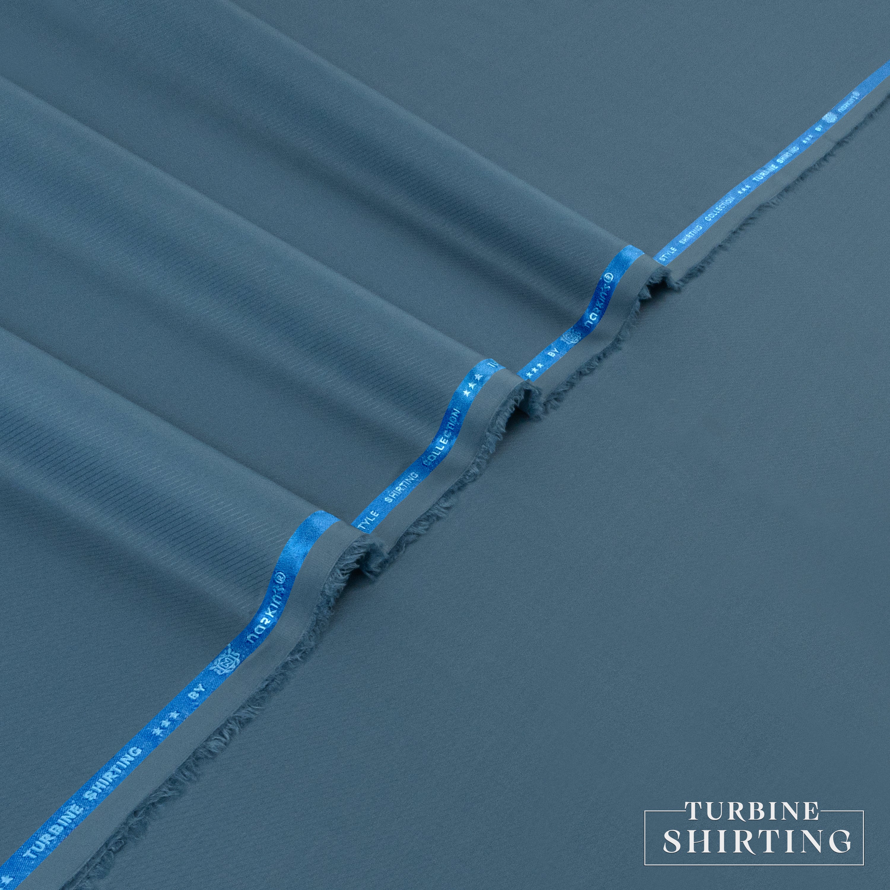 Turbine Shirting - Summer Blended (4.5 Mtr)