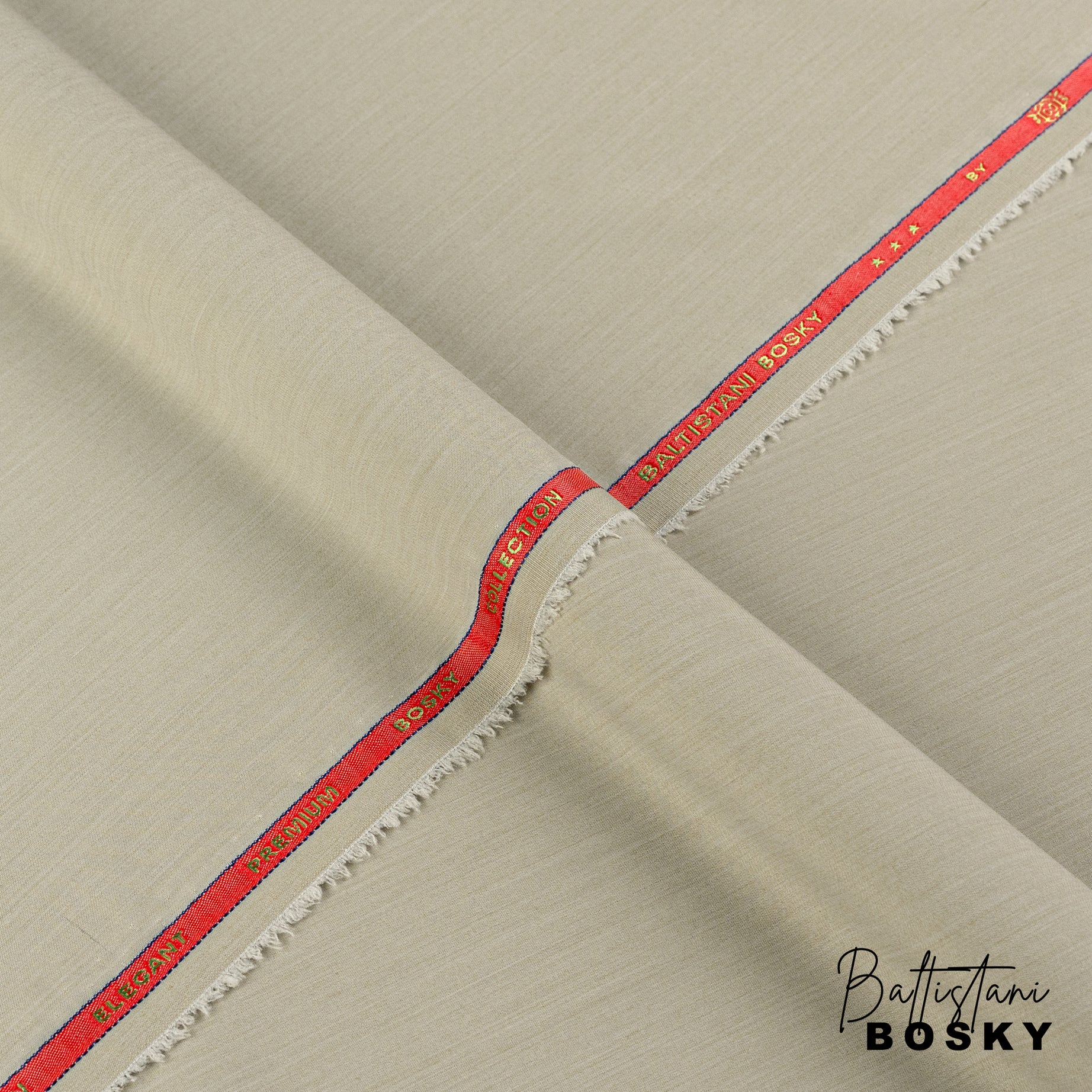 Baltistan Bosky - Summer Blended