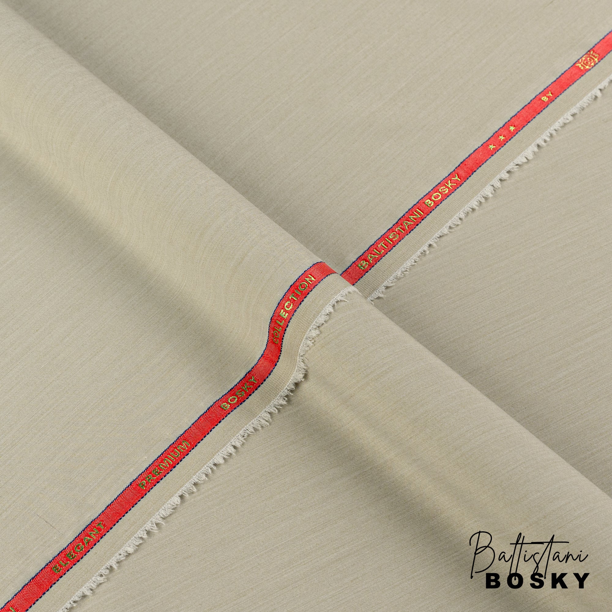 Baltistan Bosky - Summer Blended