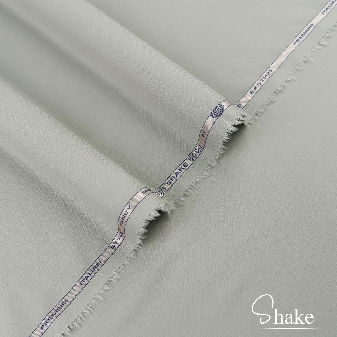 Shake - Wash & Wear (3.5 Mtr)