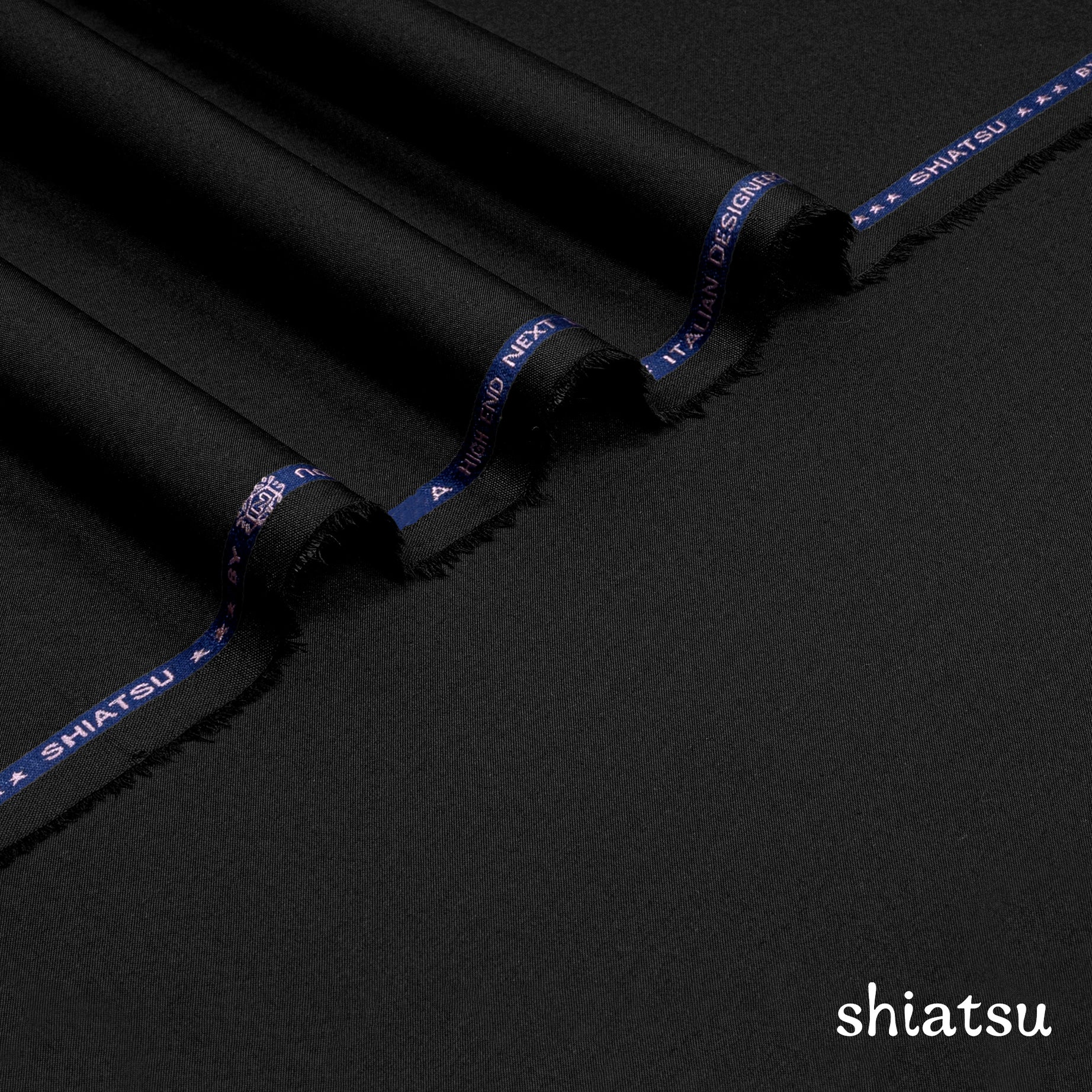 Shiatsu - Winter Blended (4.5 Mtr)