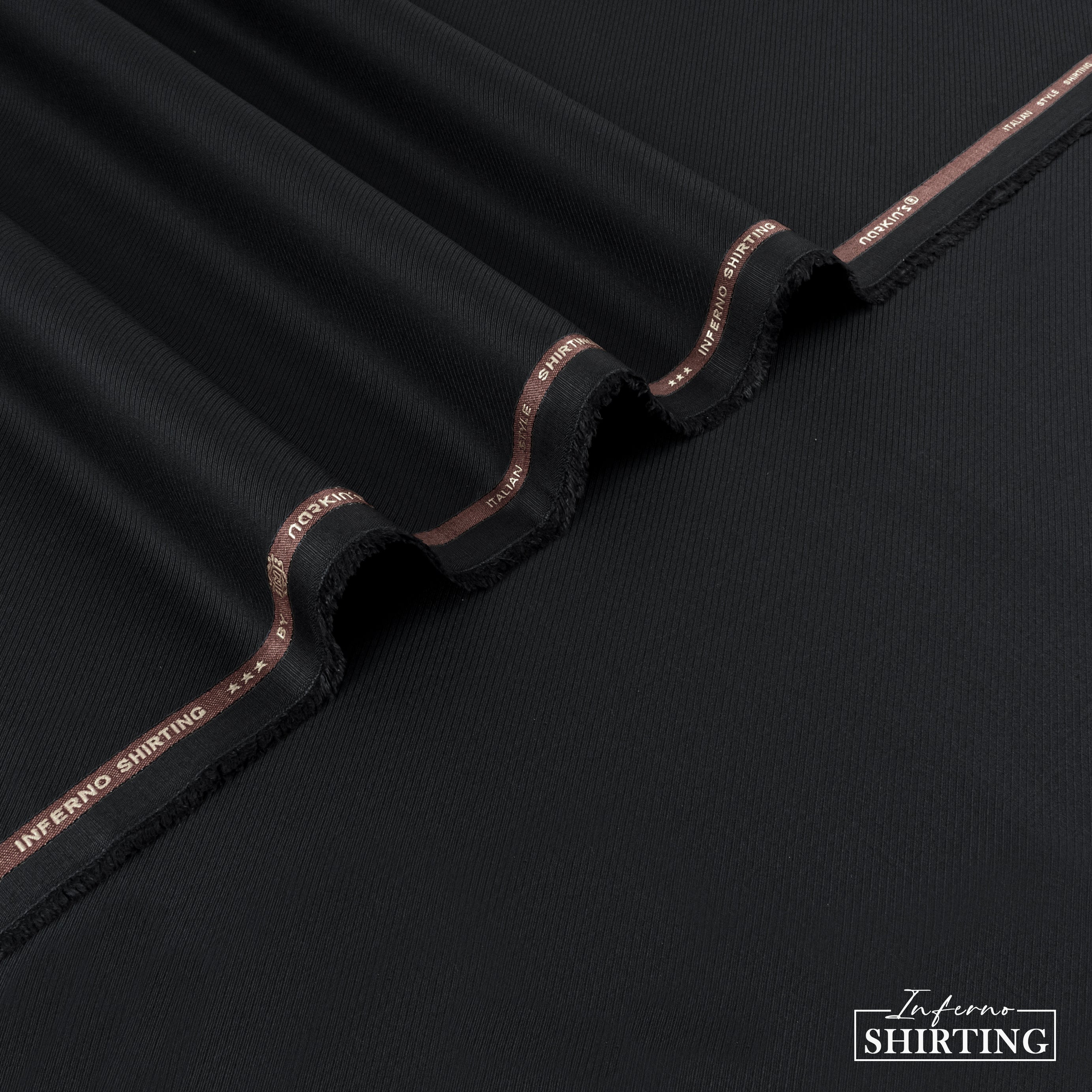 Inferno Shirting - Summer Blended (4.5 Mtr)