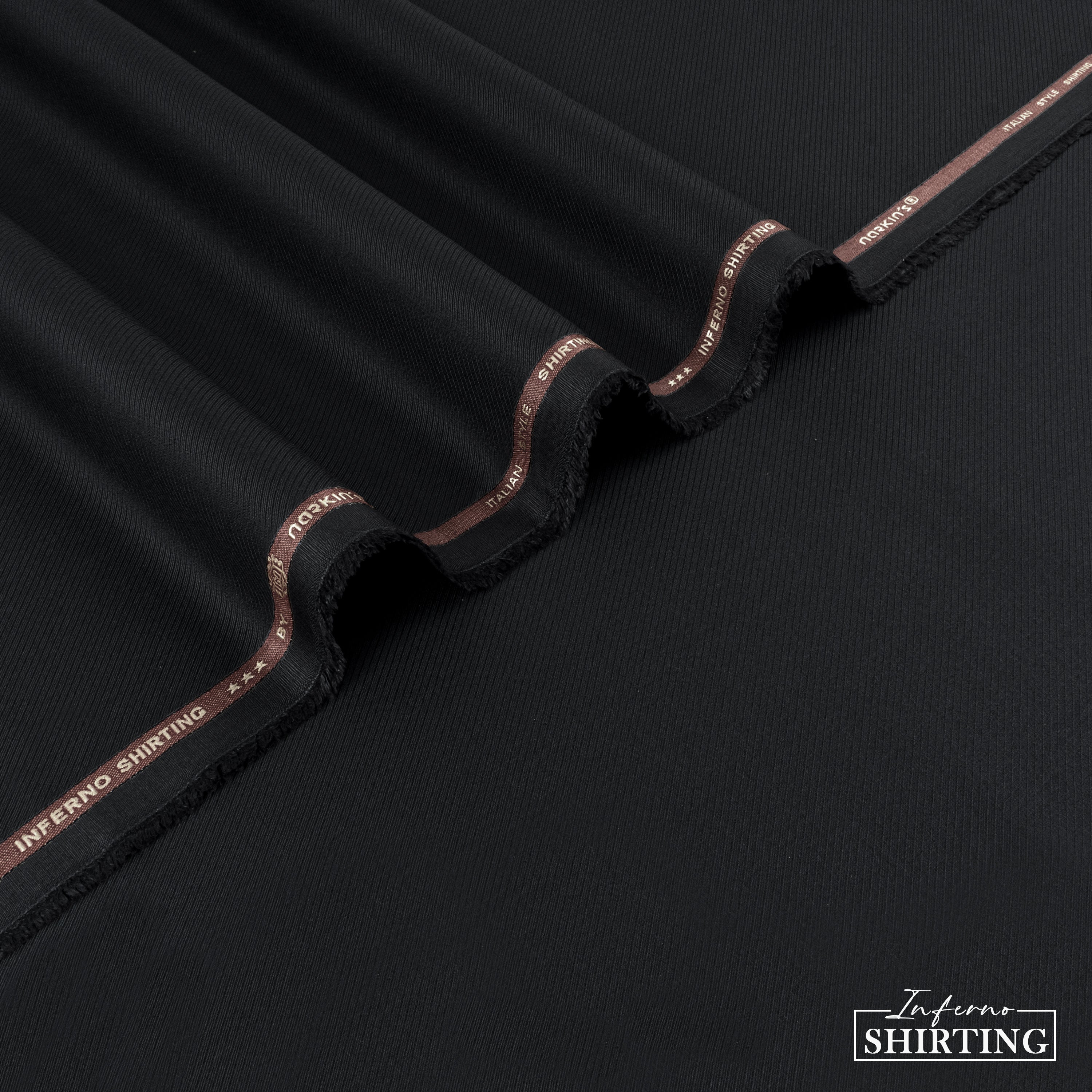 Inferno Shirting - Summer Blended (4.5 Mtr)