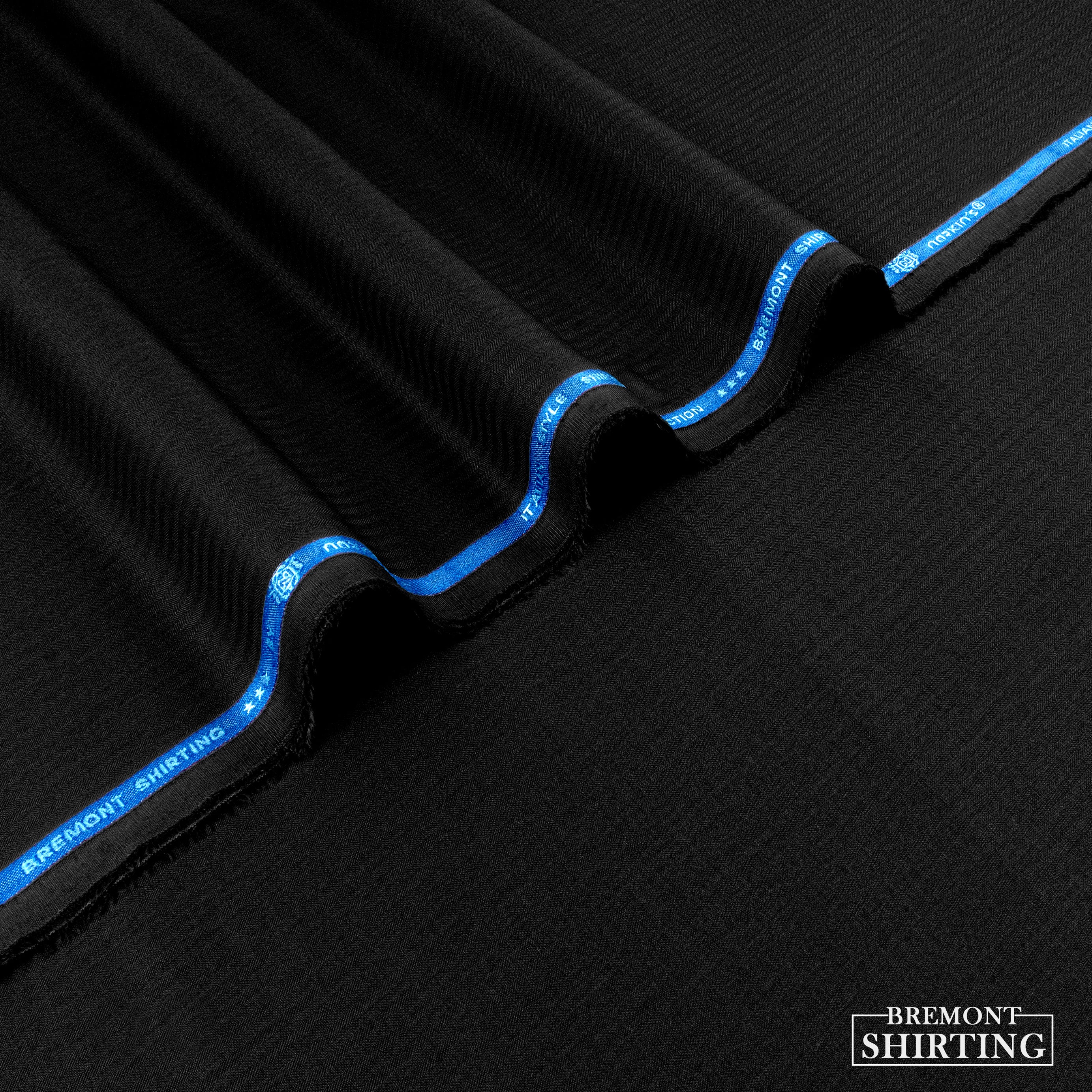 Bremont Shirting - Summer Blended (4.5 Mtr)