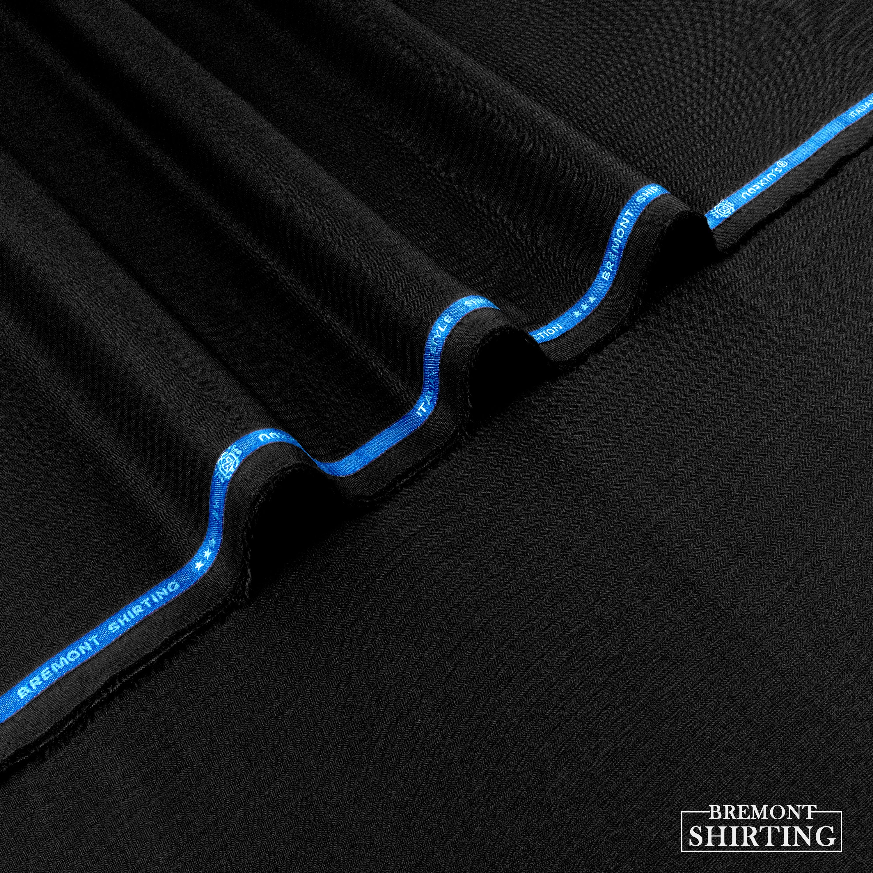 Bremont Shirting - Summer Blended (4.5 Mtr)