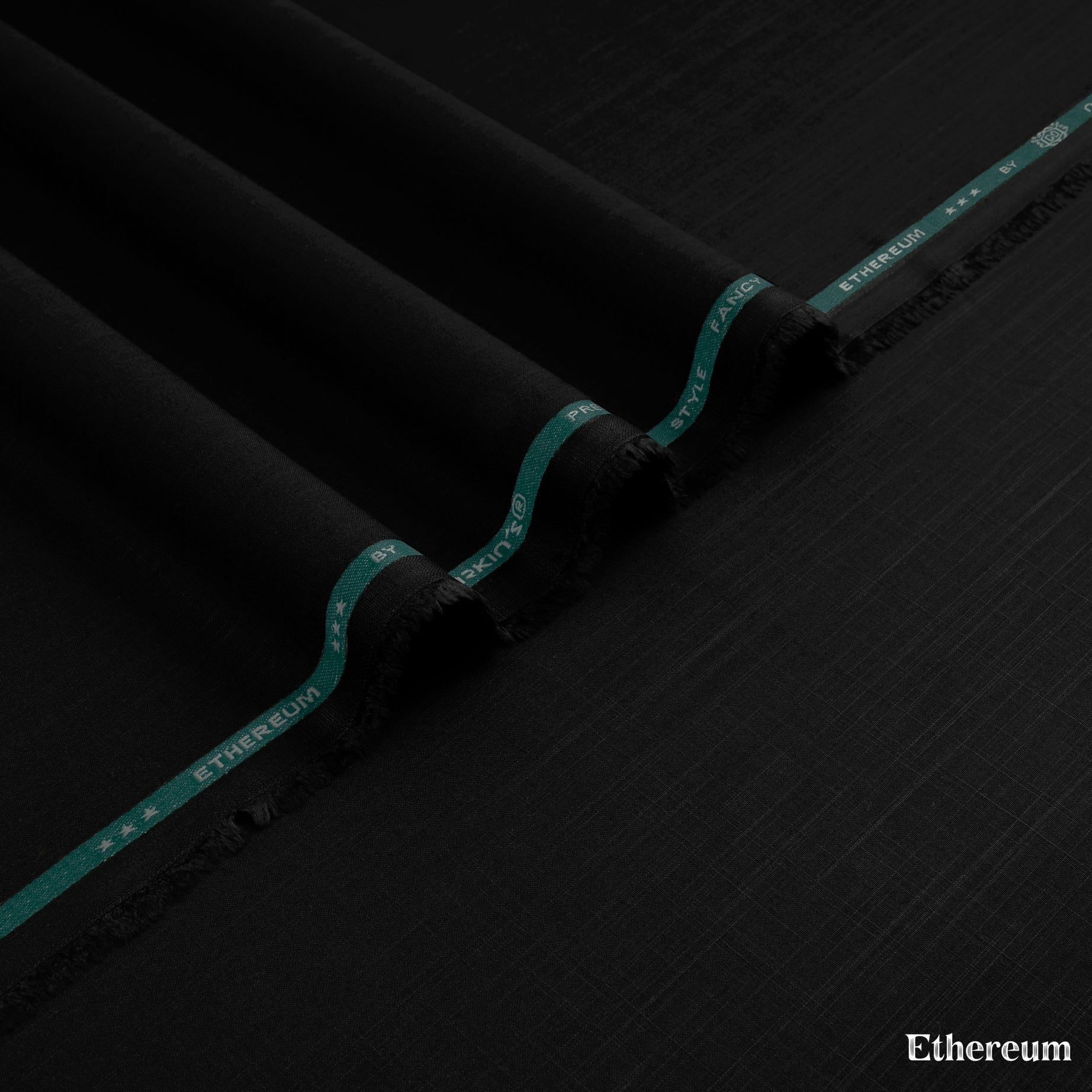 Ethereum - Winter Blended (4.5 Mtr)