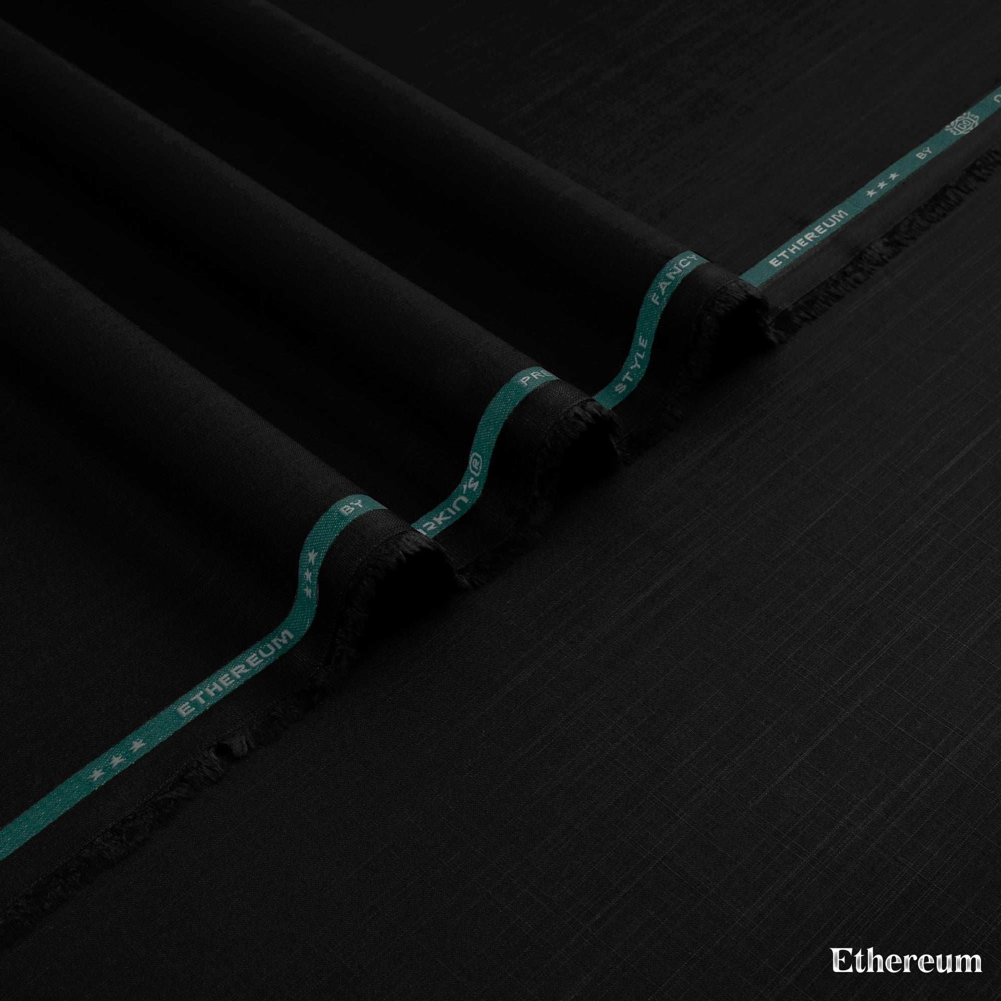 Ethereum - Winter Blended (4.5 Mtr)