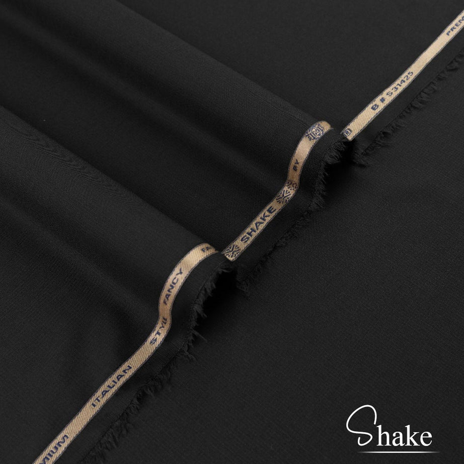Shake - Wash & Wear (3.5 Mtr)