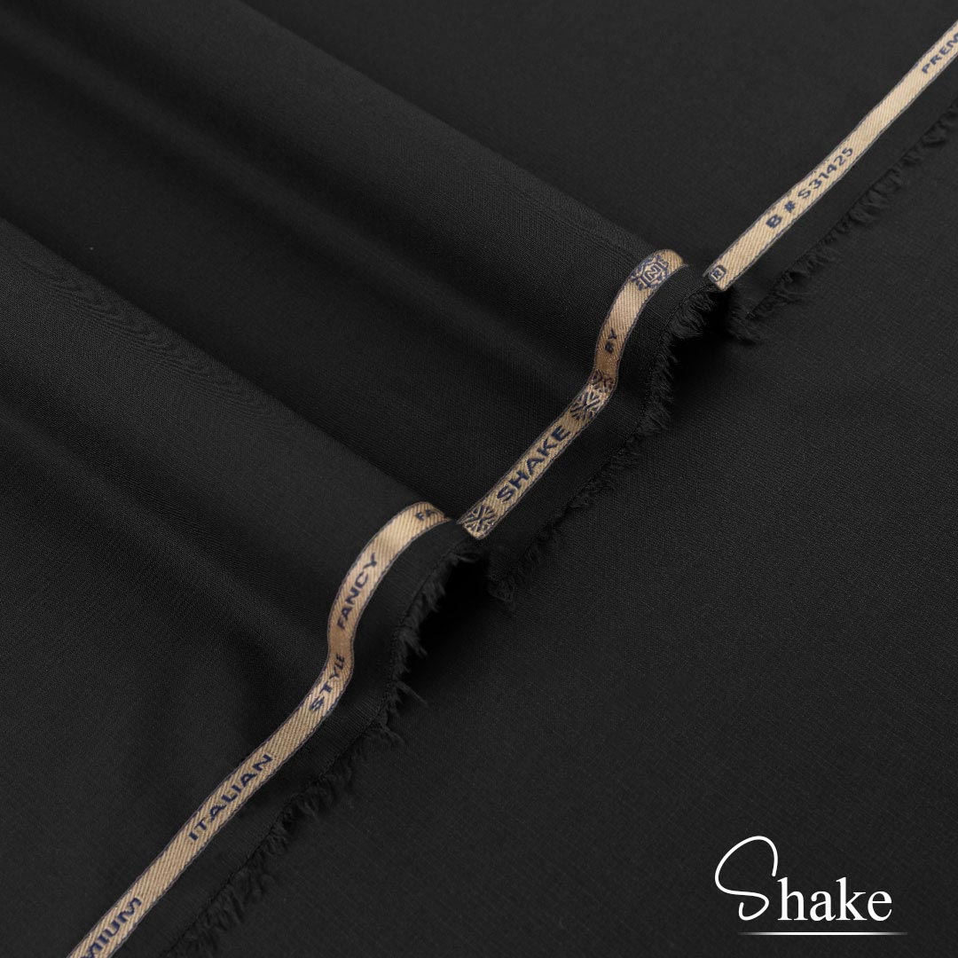 Shake - Wash & Wear (3.5 Mtr)