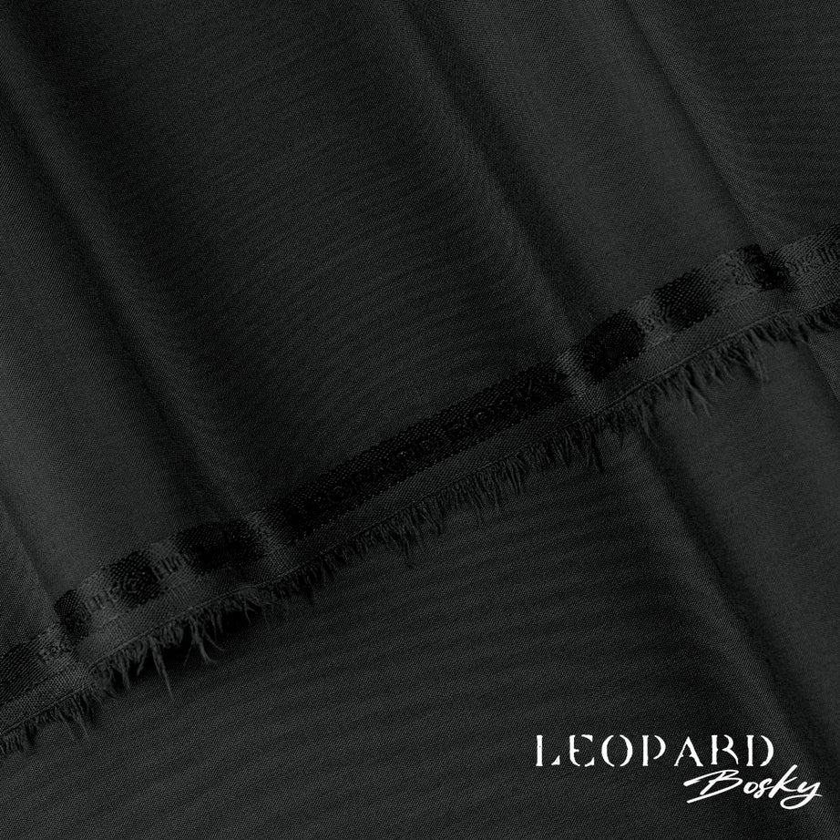 Leopard Bosky - Blended