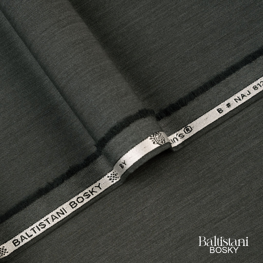 Baltistani Bosky - Summer Blended