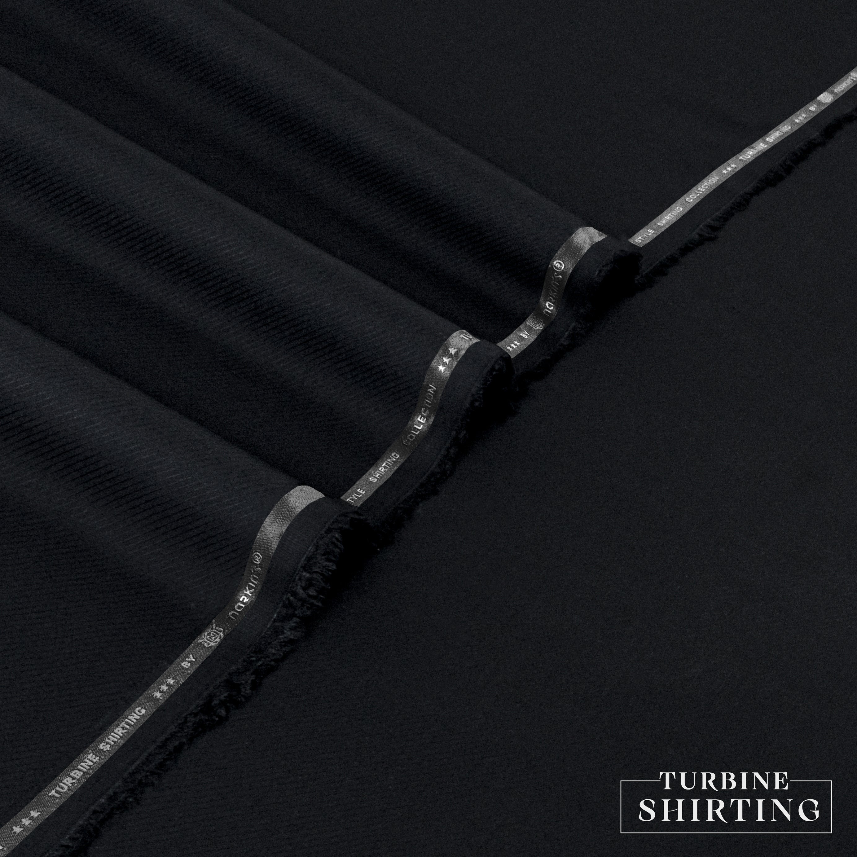 Turbine Shirting - Summer Blended (4.5 Mtr)