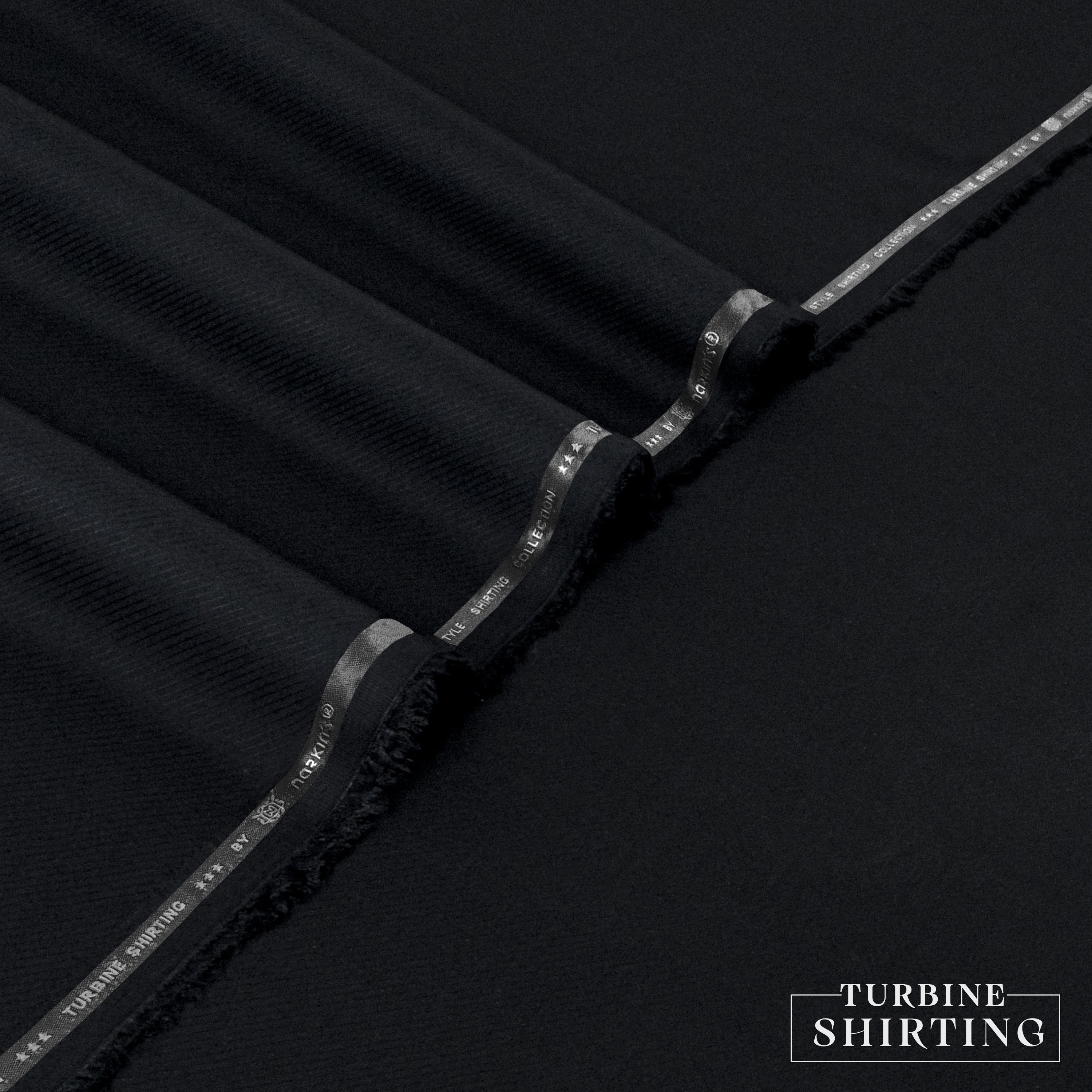 Turbine Shirting - Summer Blended (4.5 Mtr)