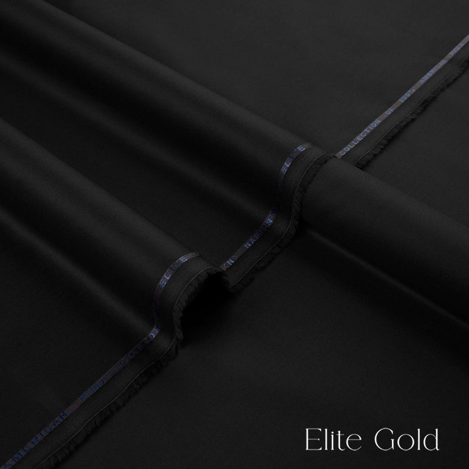 Elite Gold - American PIMA Summer Cotton (4.5Mtr