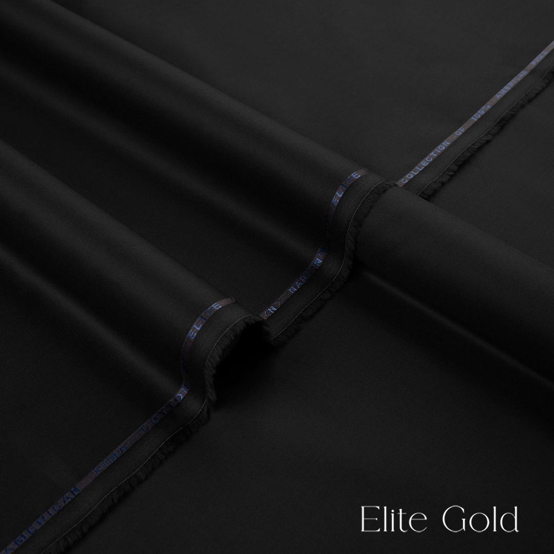 Elite Gold - American PIMA Summer Cotton (4.5Mtr