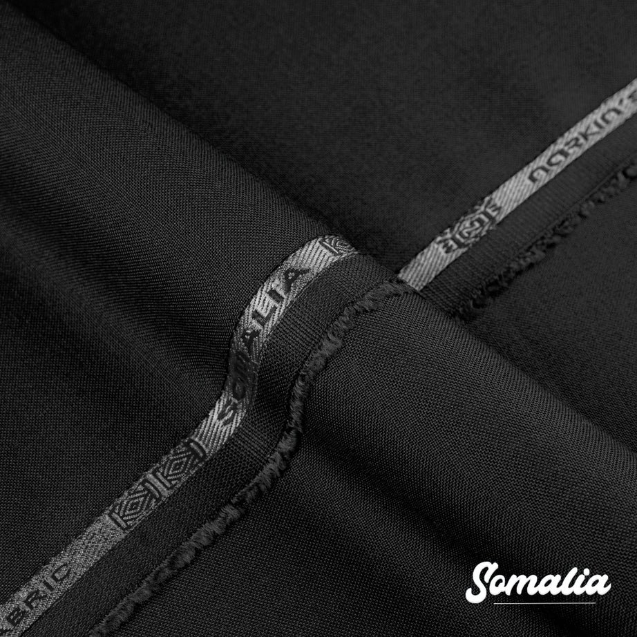 Somalia - Winter Wash & Wear (3.5 Mtr)