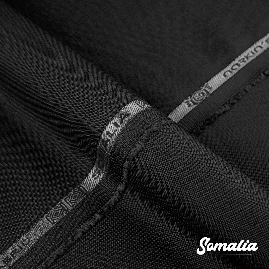 Somalia - Winter Wash & Wear (3.5 Mtr)