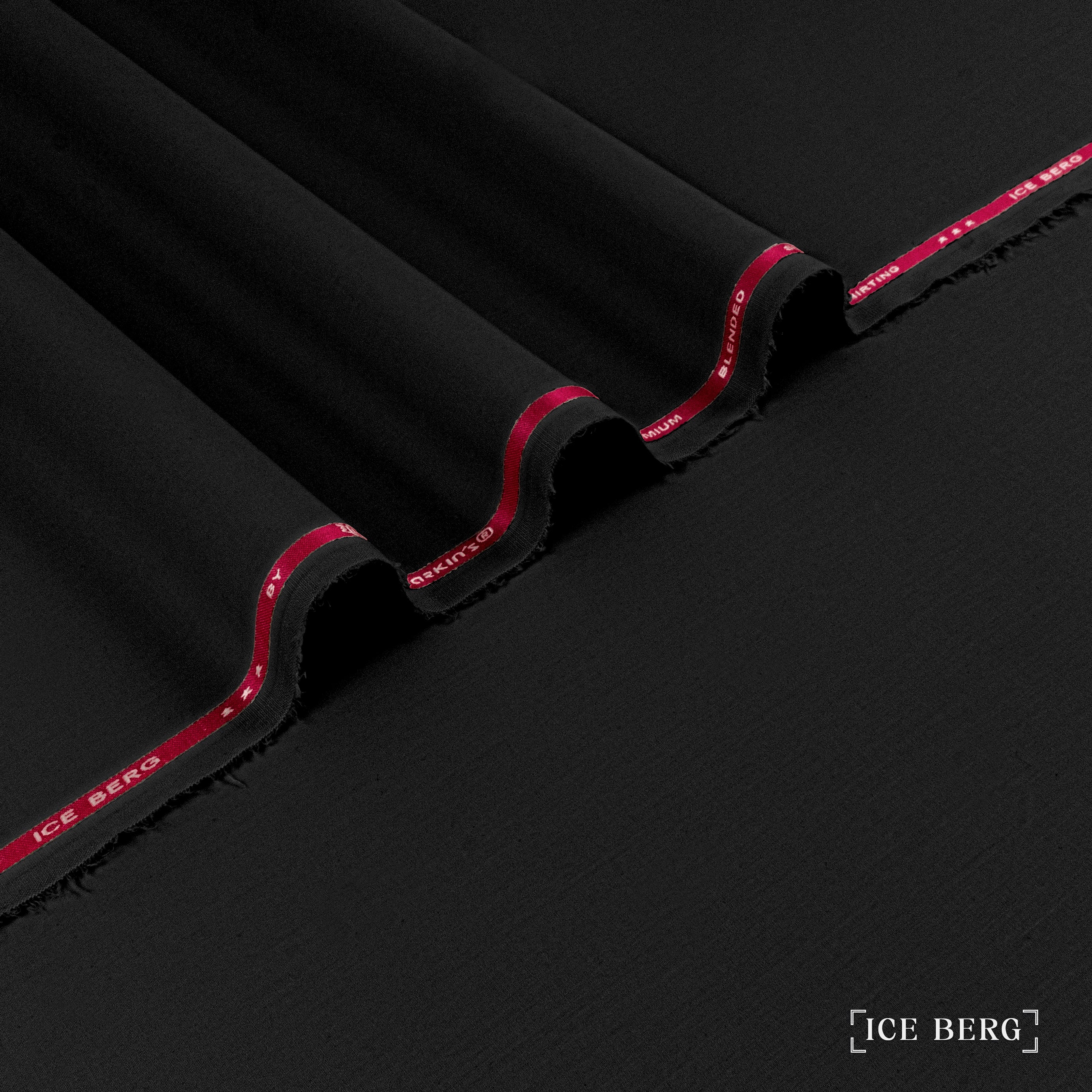 Ice Berg - Summer Blended (4.5 Mtr)