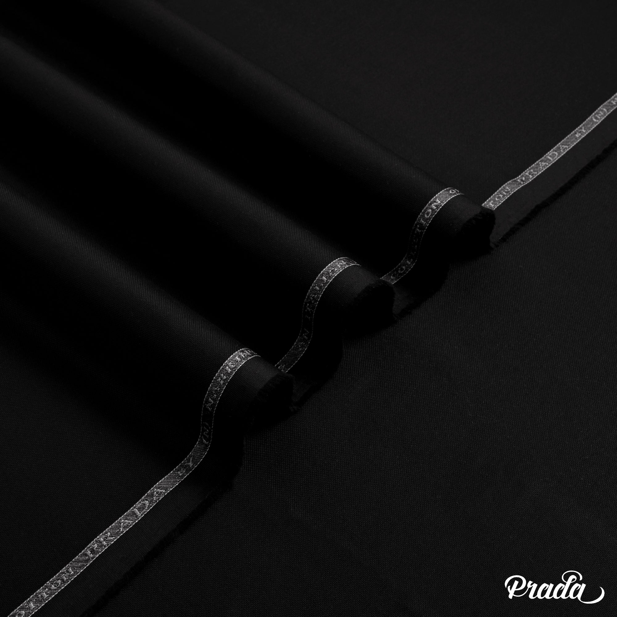 Prada - Winter 100% Cotton (4.5 Mtr)