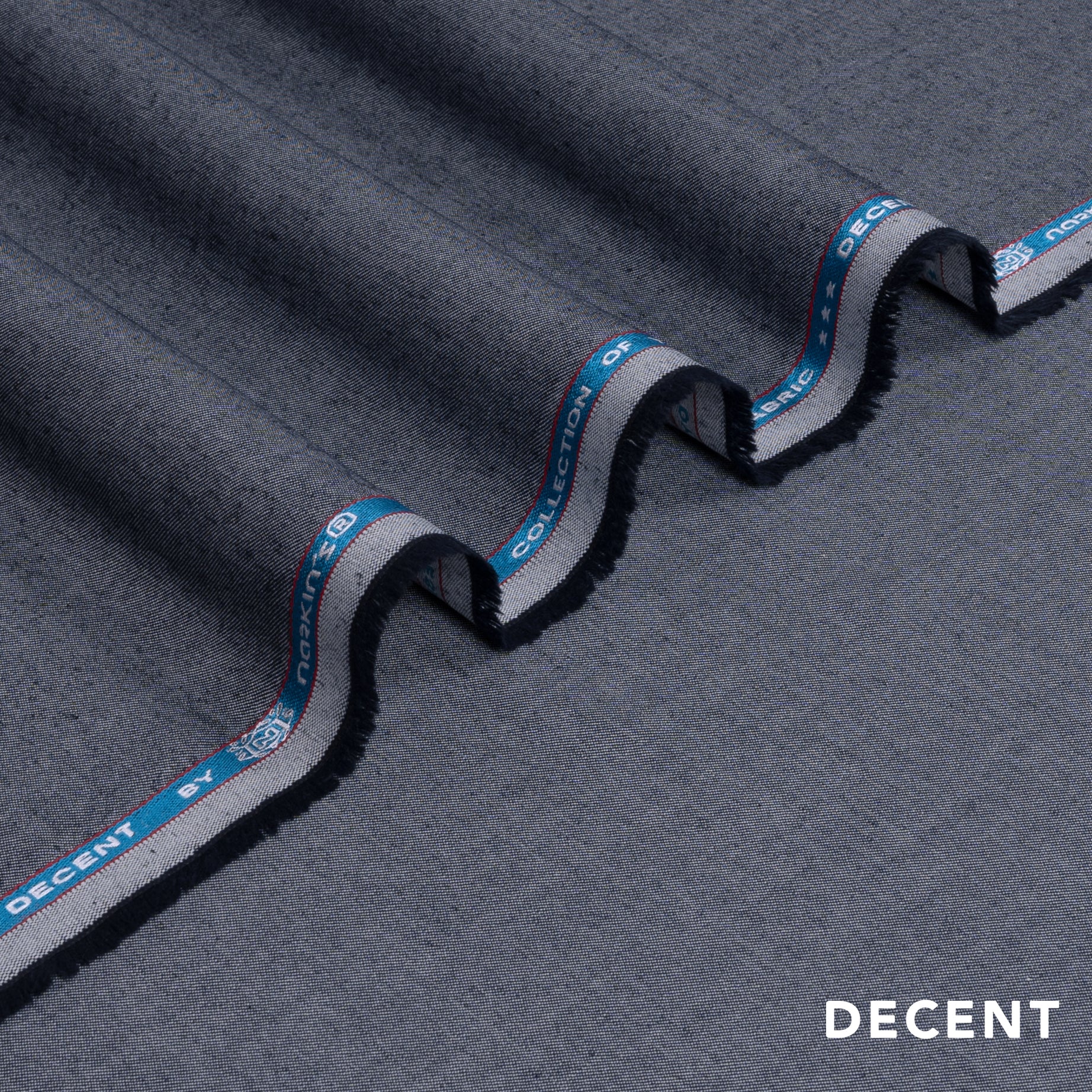 Decent - Winter Blended (4.5 Mtr)