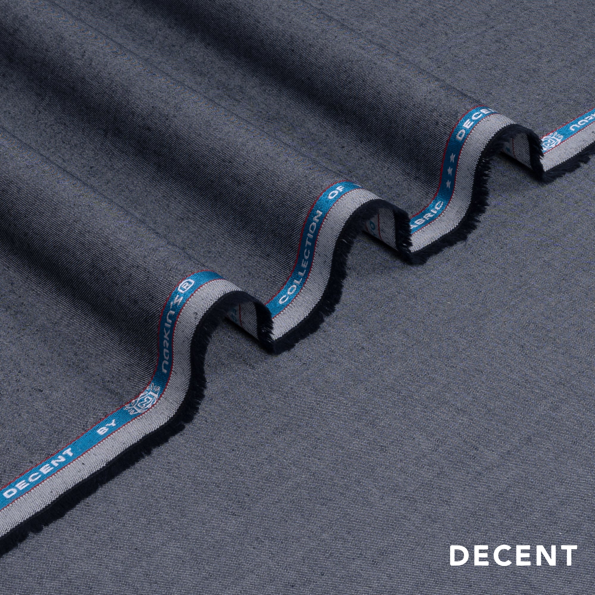 Decent - Winter Blended (4.5 Mtr)