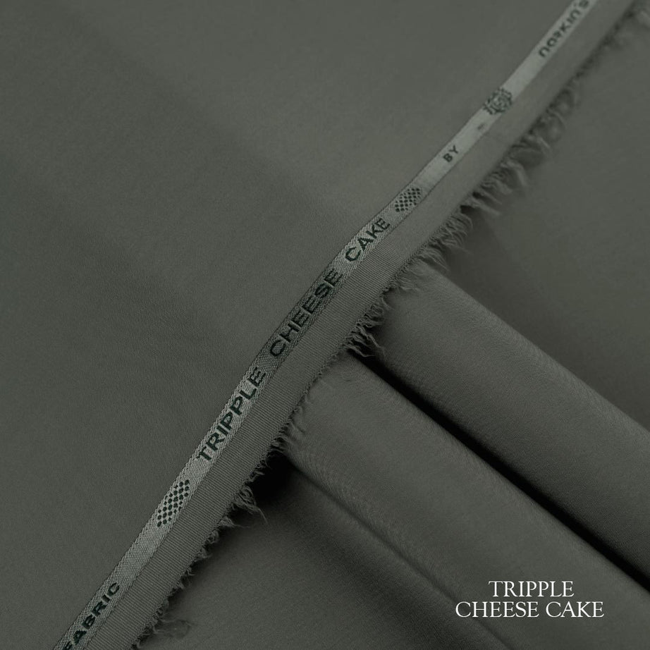 Tripple Cheese Cake - Summer Blended (3.5 Mtr)