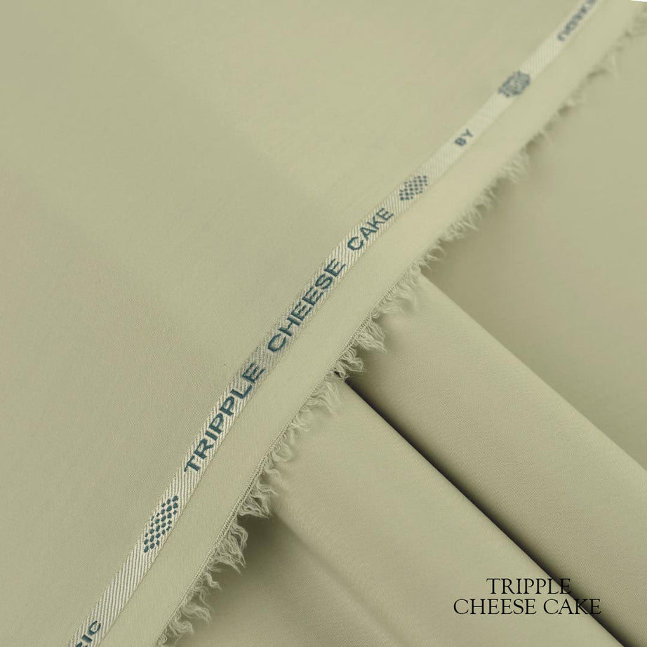 Tripple Cheese Cake - Summer Blended (3.5 Mtr)