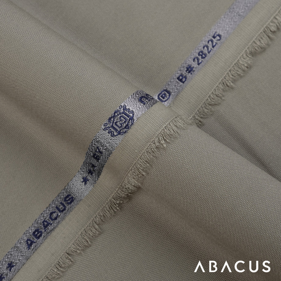 Abacus - Winter Blended (3.5 Mtr)
