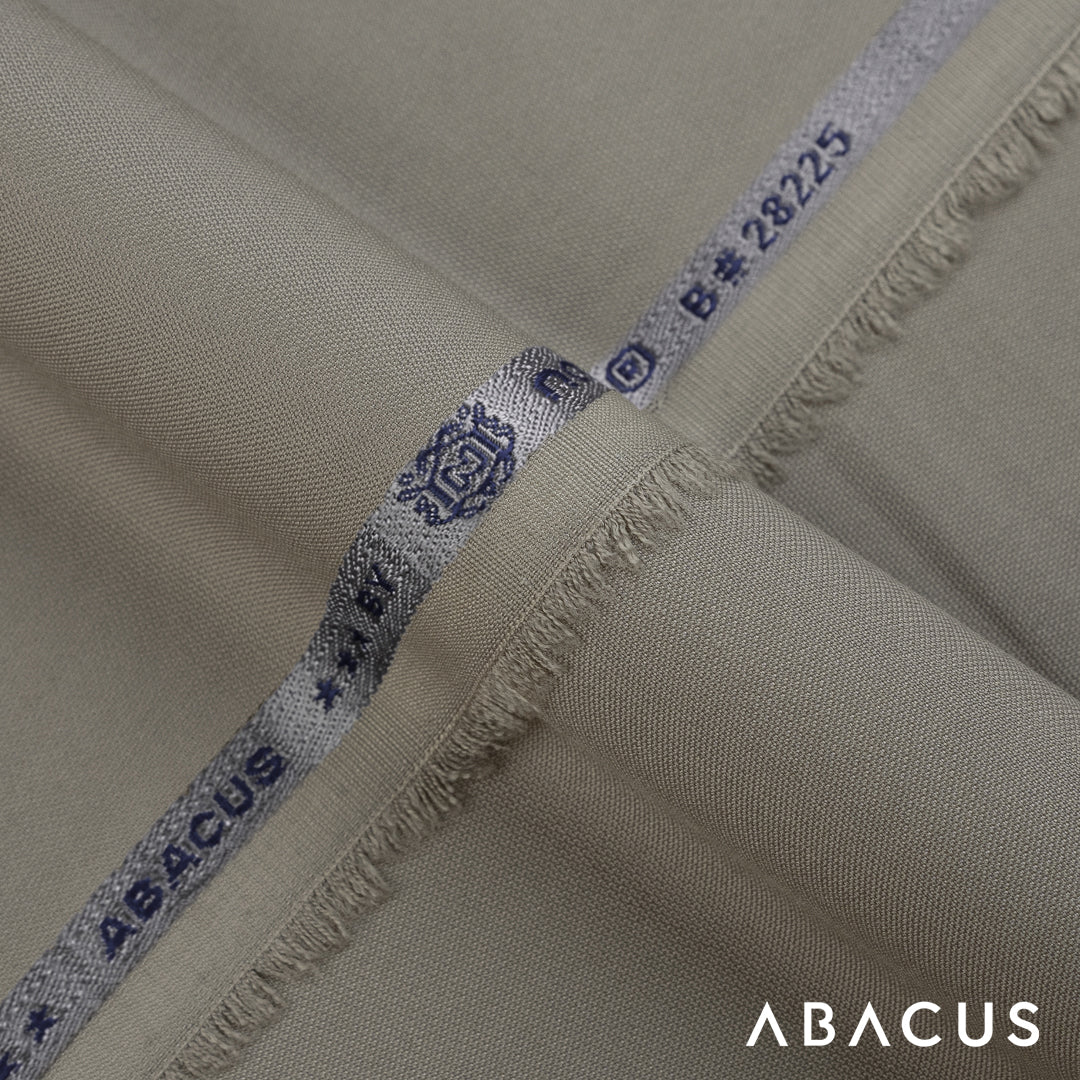 Abacus - Winter Blended (3.5 Mtr)
