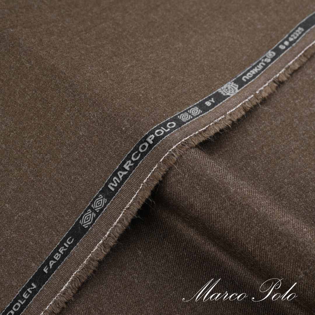 Marco Polo - Winter Blended (3.5 Mtr)