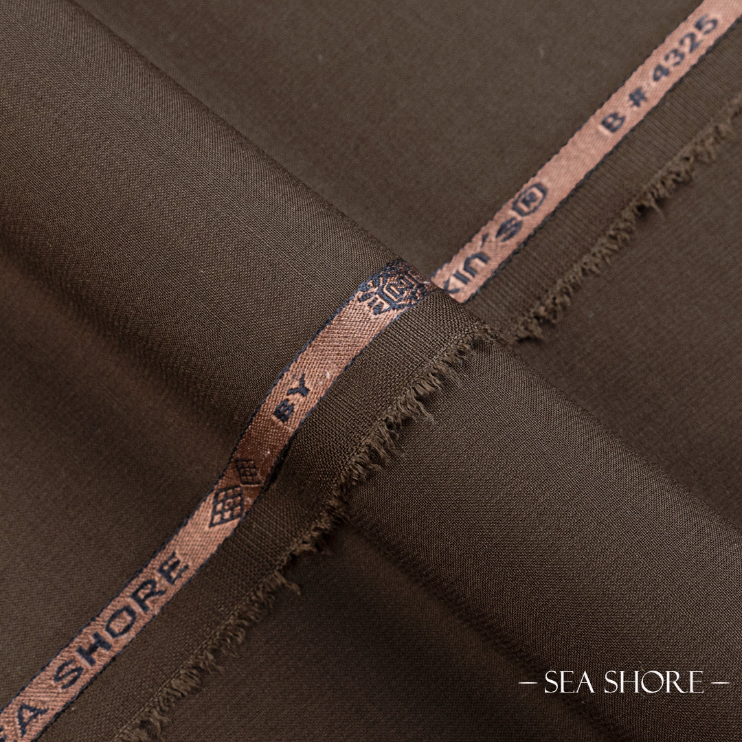 Sea Shore - Winter Wash & Wear (3.5 Mtr)