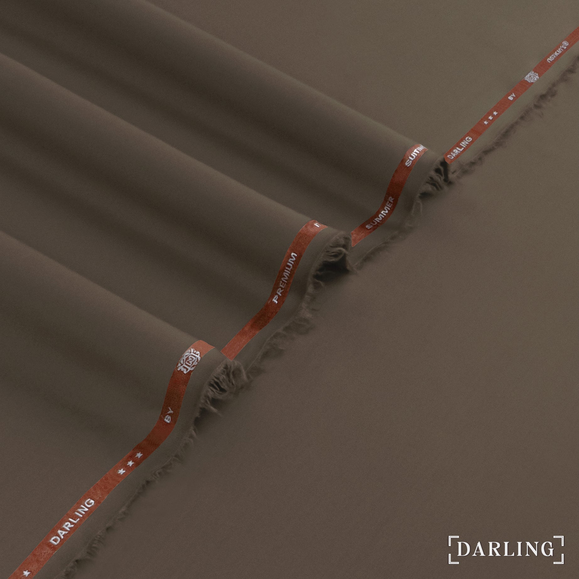 Darling - Summer Blended (4.5 Mtr)