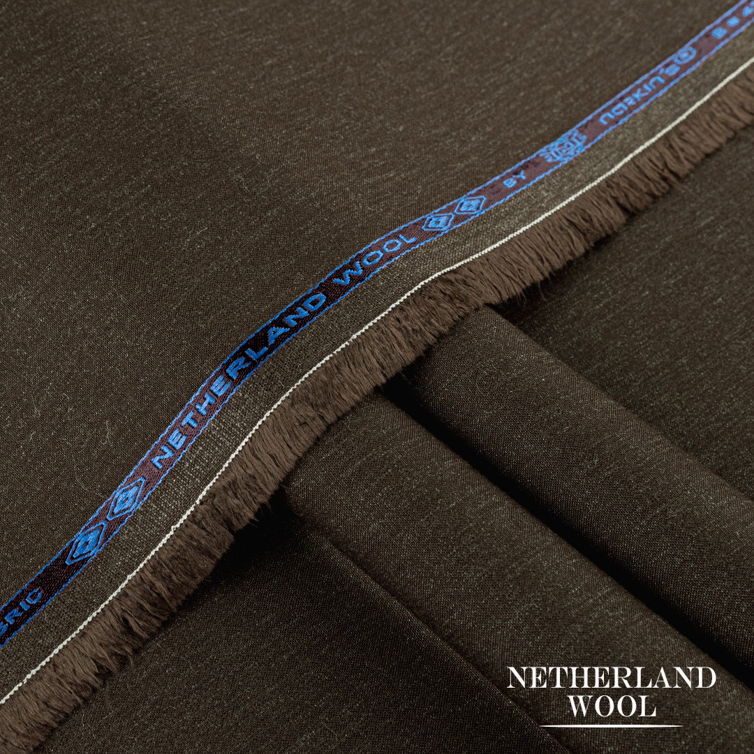Netherland Wool - Winter Wash & Wear (3.5 Mtr)