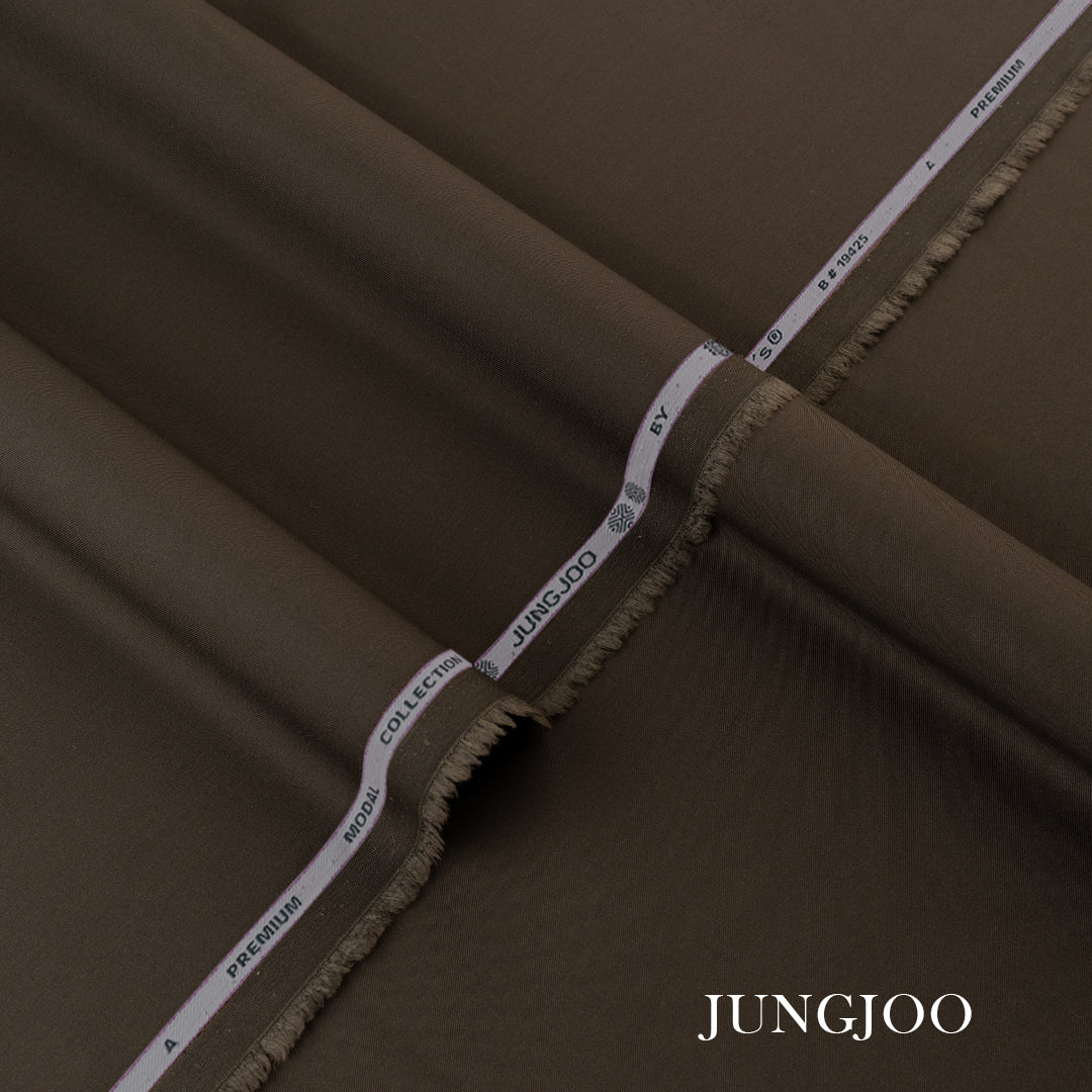 Jungjoo - Luxury Microfiber (3.5 Mtr)