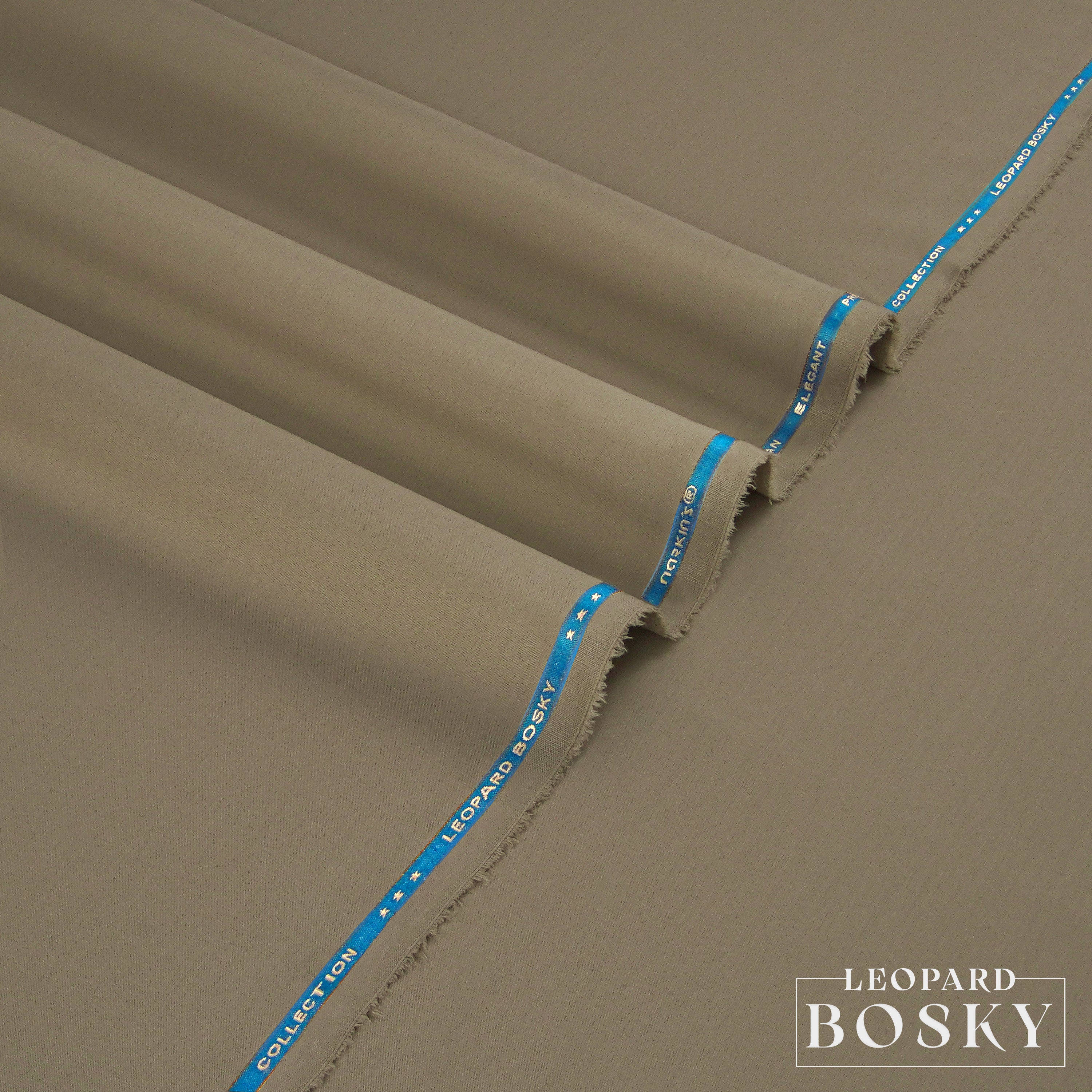 Leopard Bosky - Blended (4.5 Mtr)